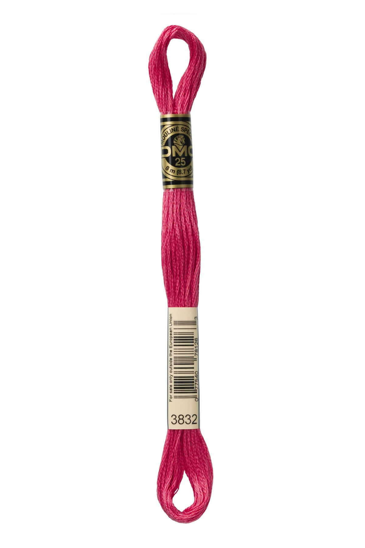 DMC Stranded Cotton Threads Part Five