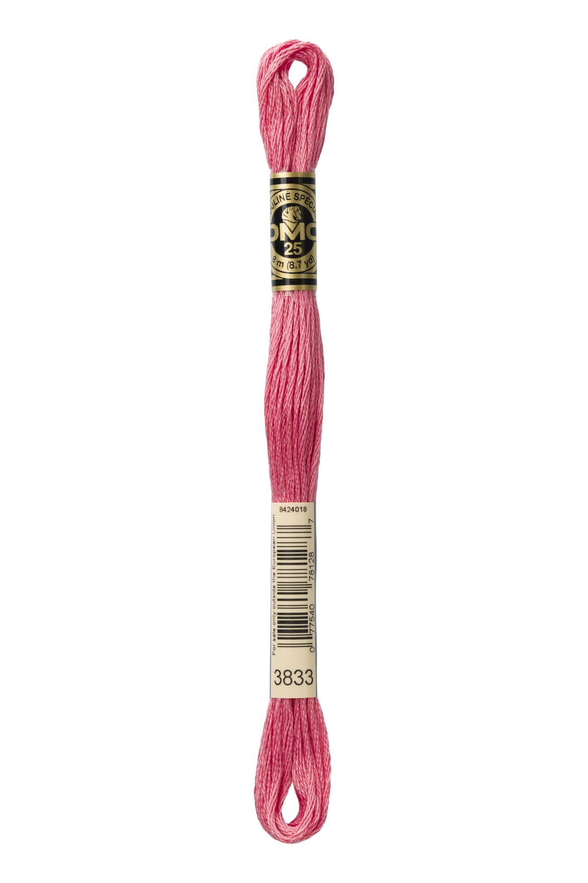 DMC Stranded Cotton Threads Part Five