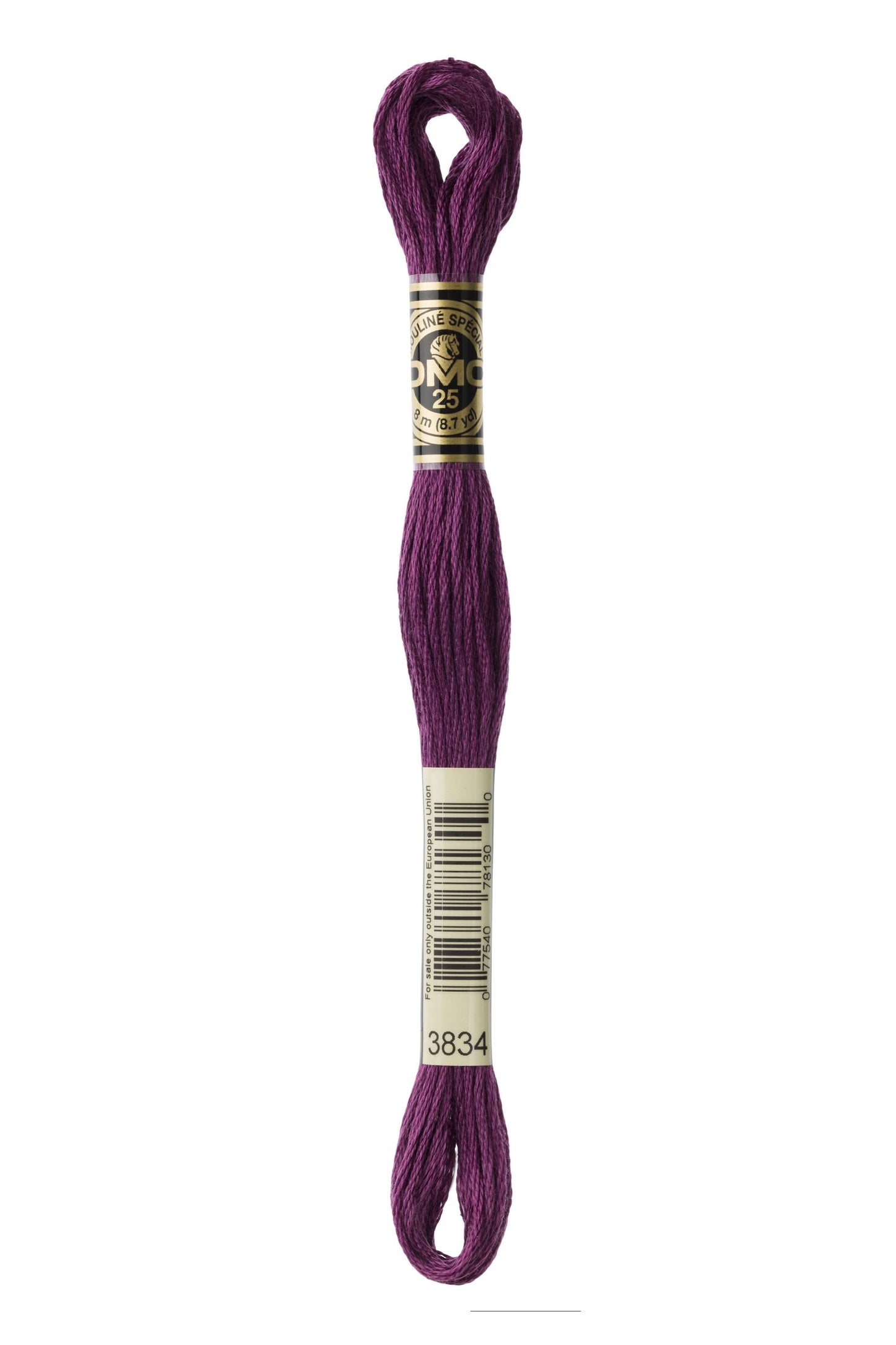 DMC Stranded Cotton Threads Part Five