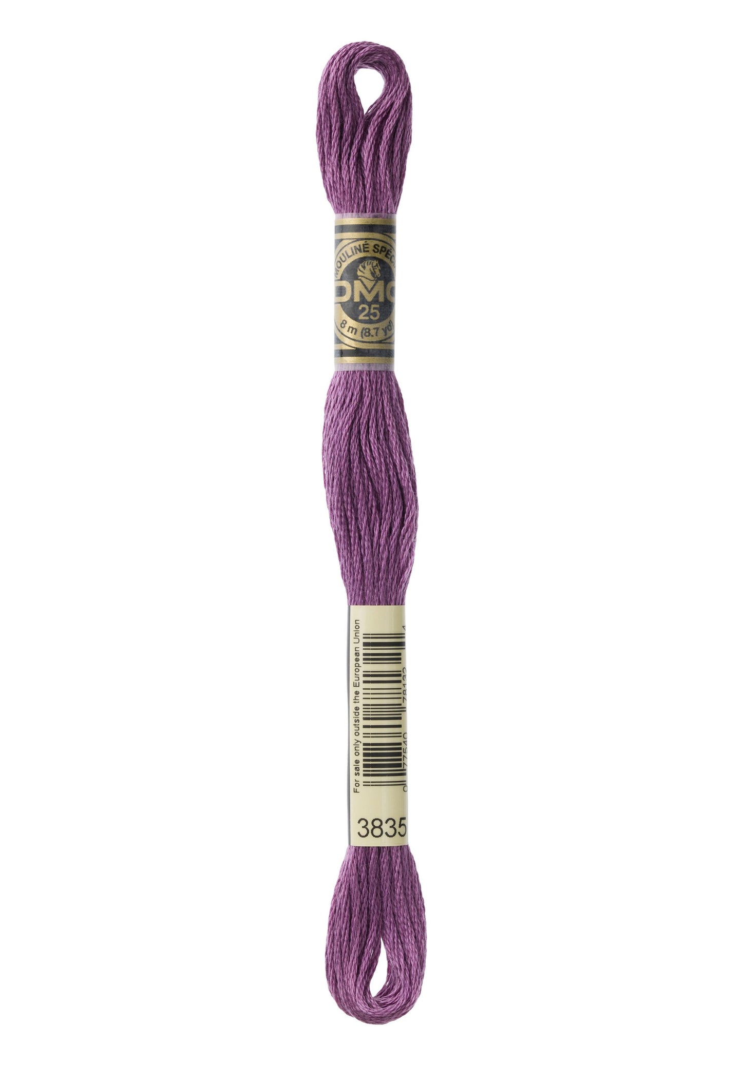 DMC Stranded Cotton Threads Part Five