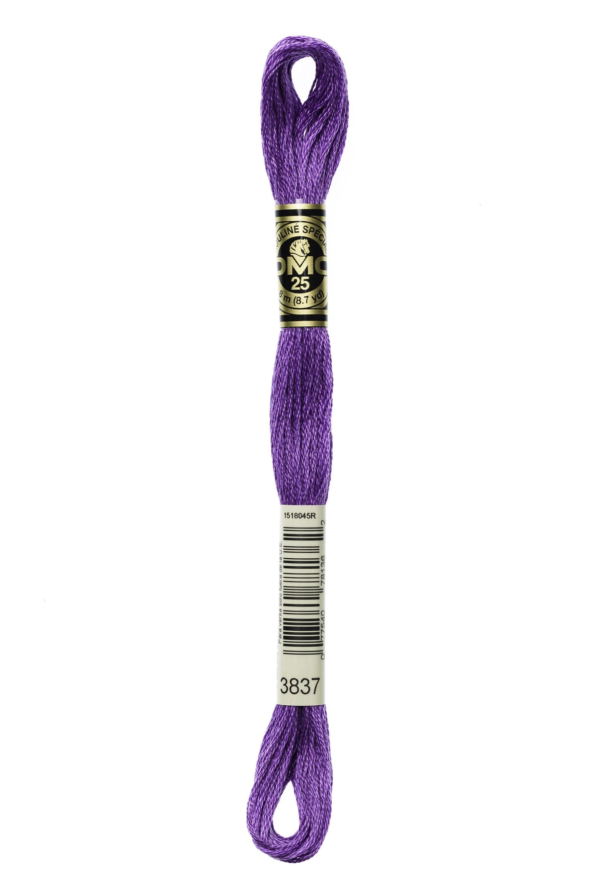 DMC Stranded Cotton Threads Part Five