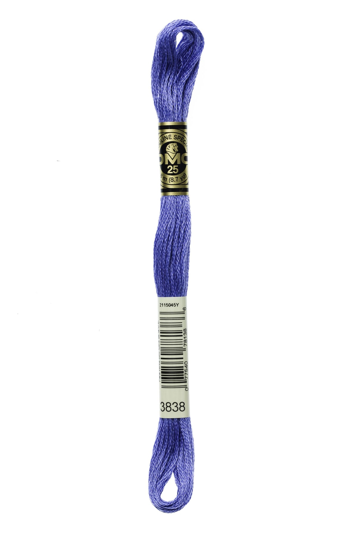 DMC Stranded Cotton Threads Part Five