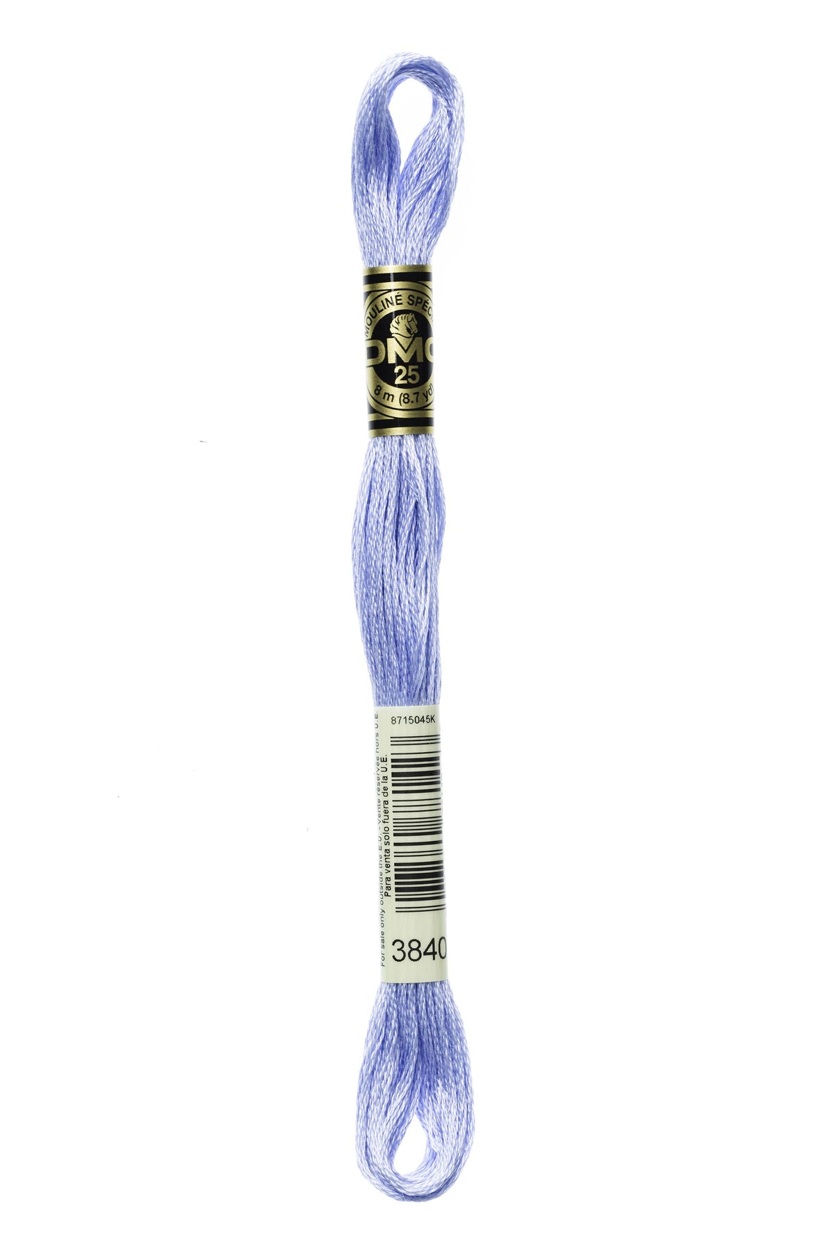 DMC Stranded Cotton Threads Part Five