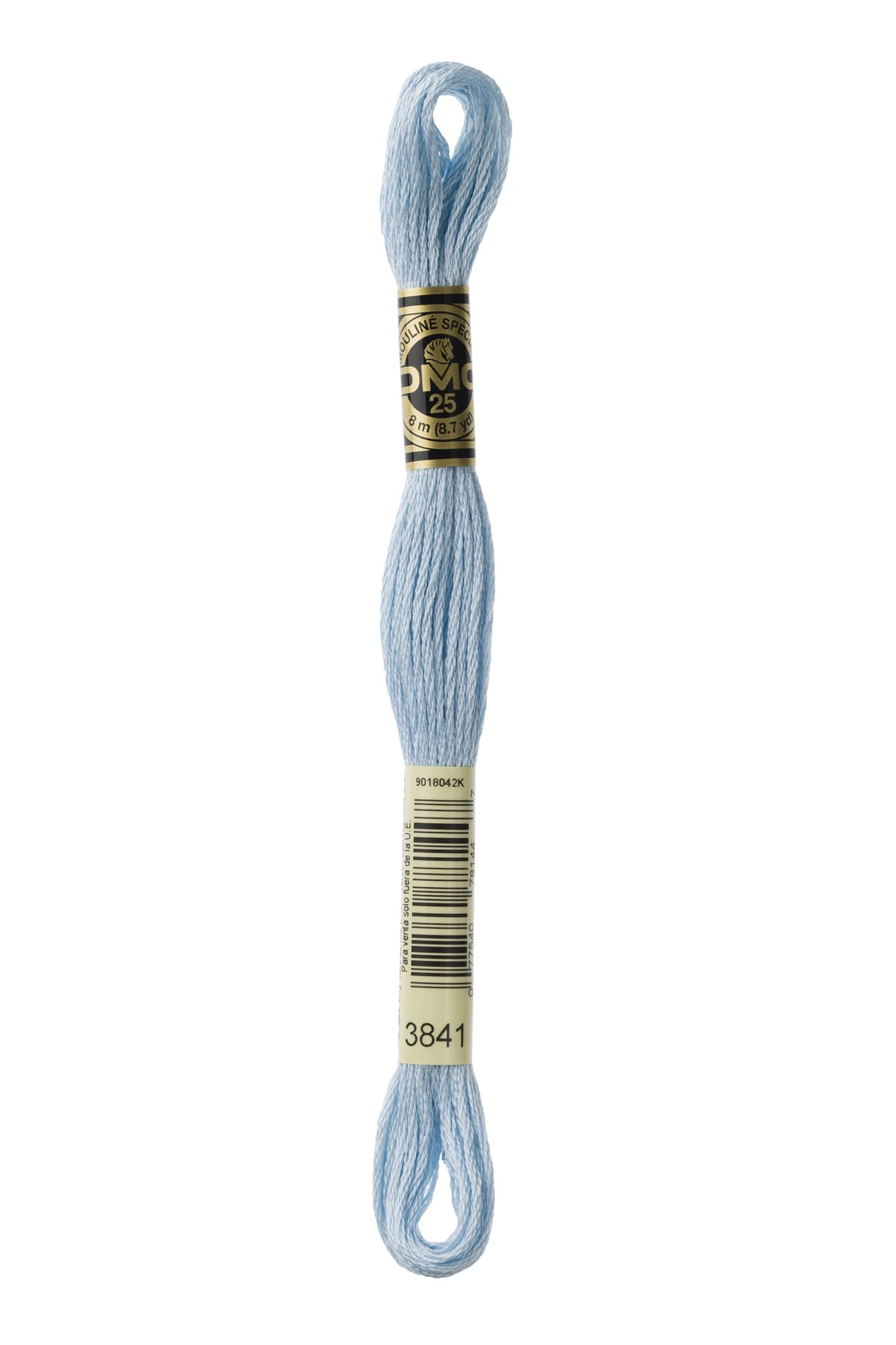 DMC Stranded Cotton Threads Part Five