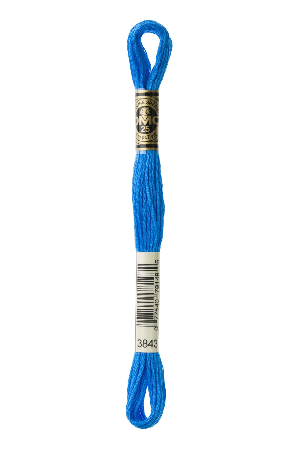 DMC Stranded Cotton Threads Part Five