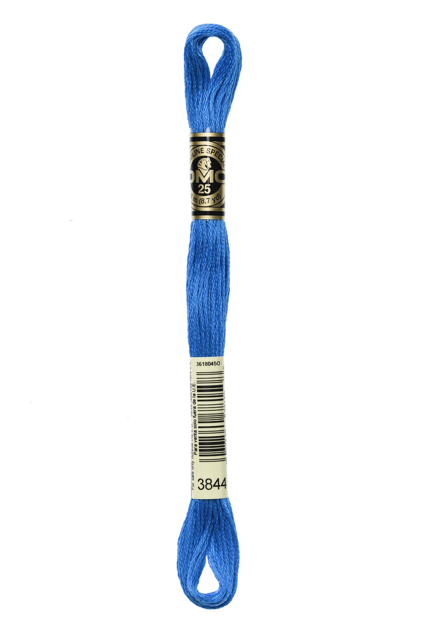DMC Stranded Cotton Threads Part Five