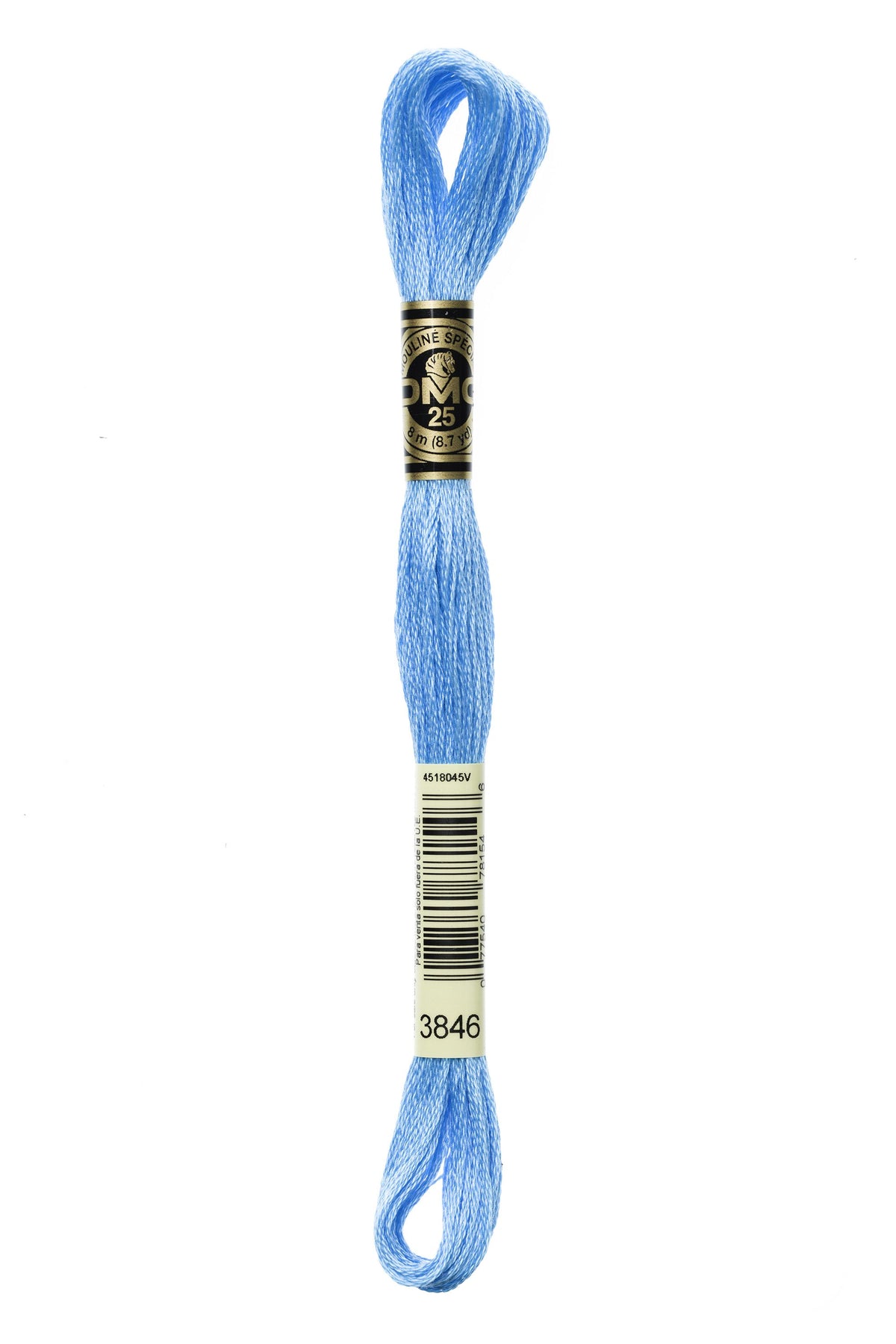 DMC Stranded Cotton Threads Part Five
