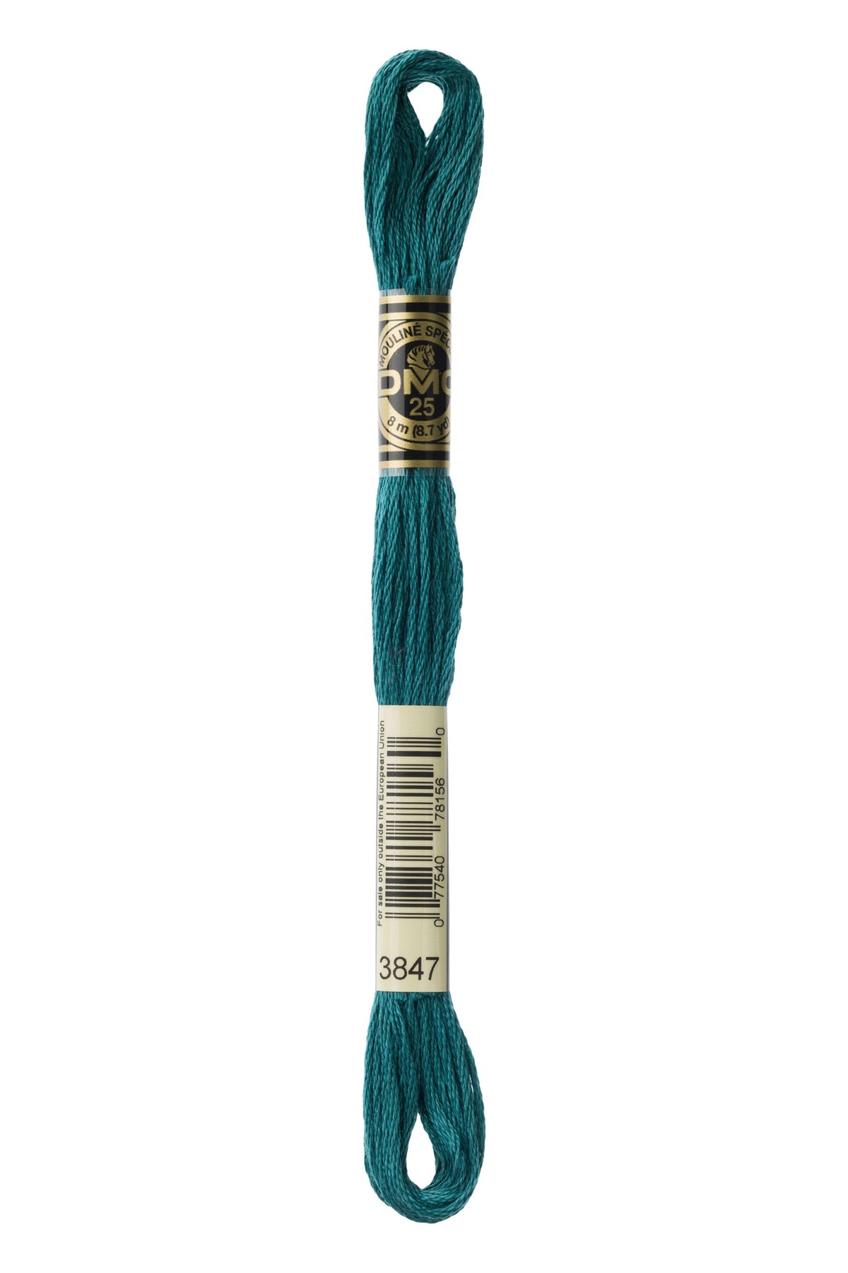 DMC Stranded Cotton Threads Part Five