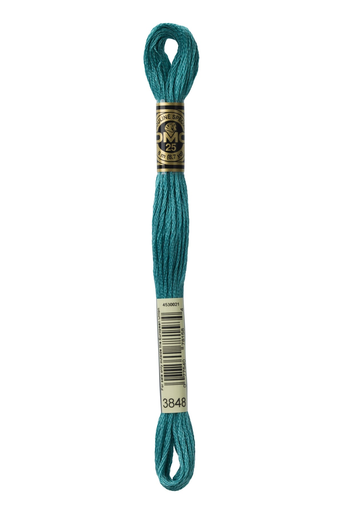 DMC Stranded Cotton Threads Part Five