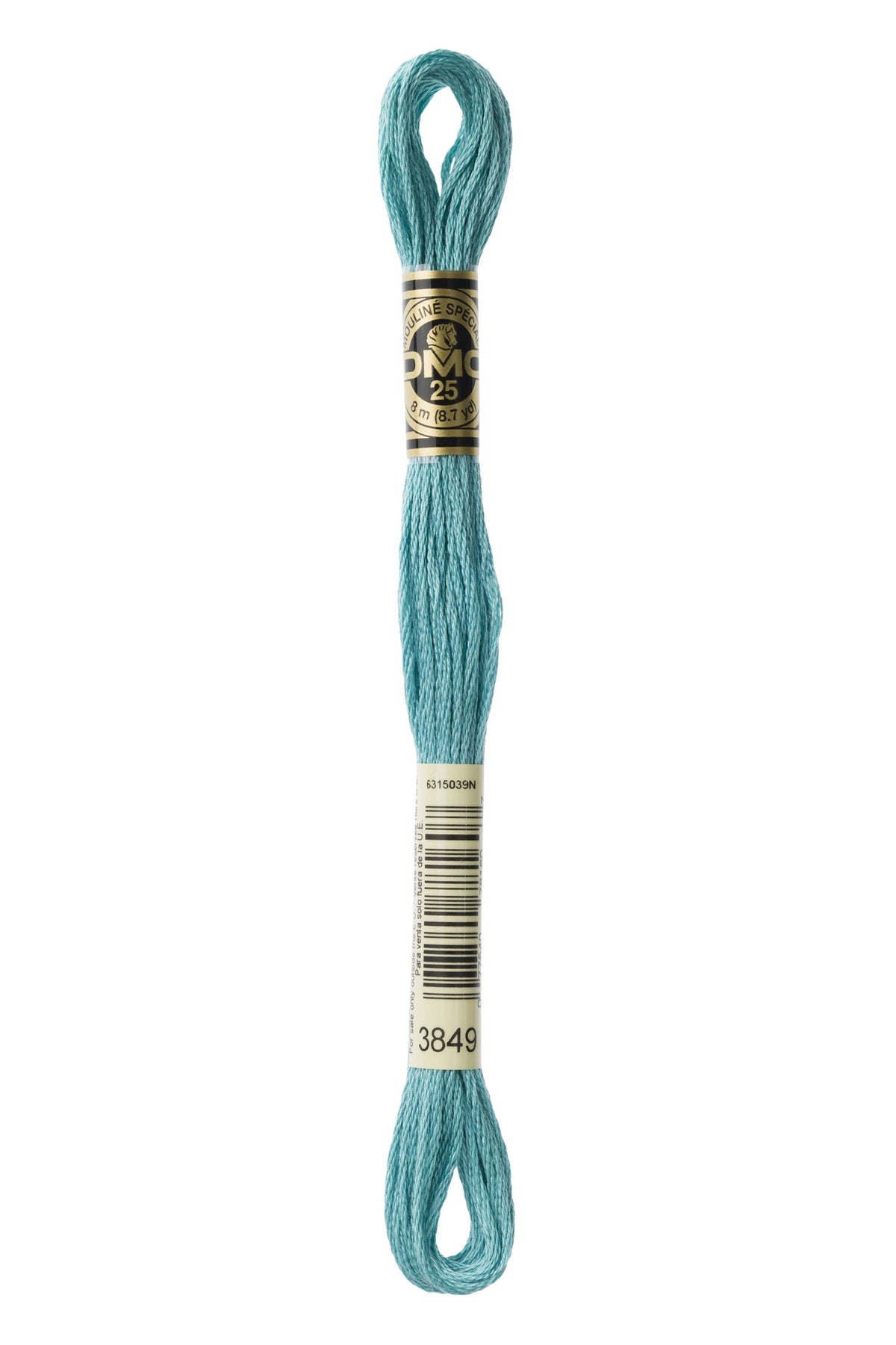 DMC Stranded Cotton Threads Part Five
