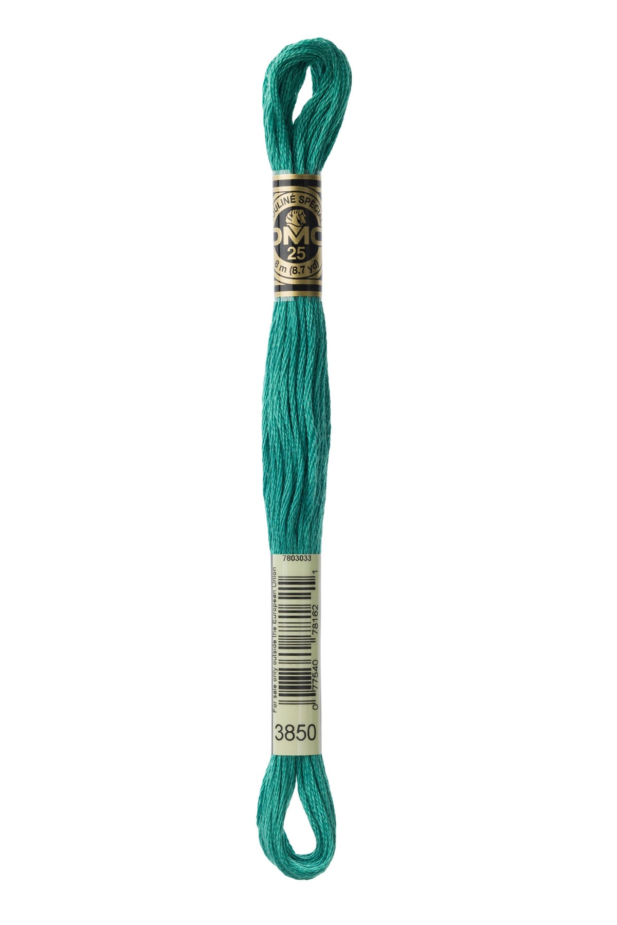 DMC Stranded Cotton Threads Part Five