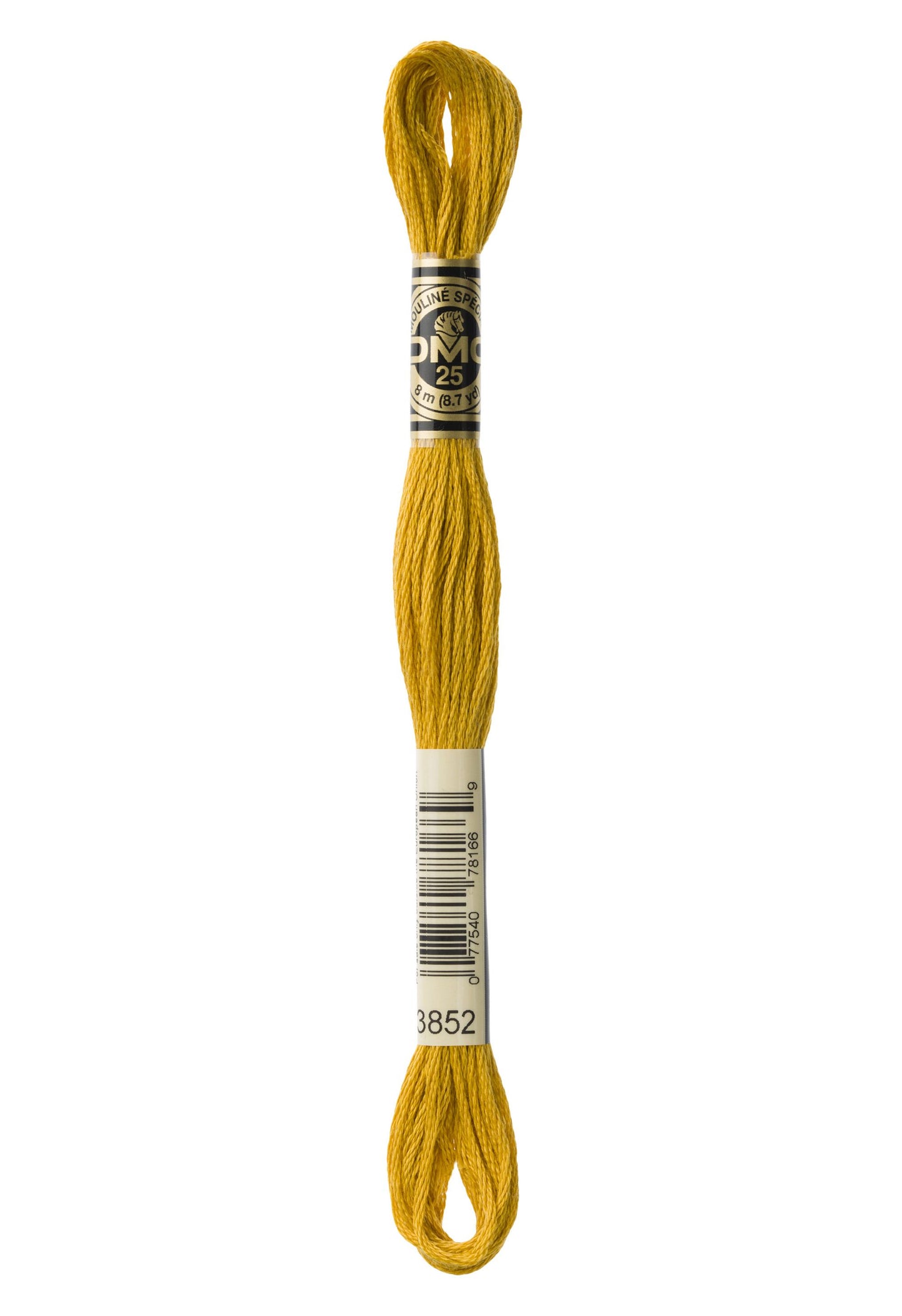 DMC Stranded Cotton Threads Part Five