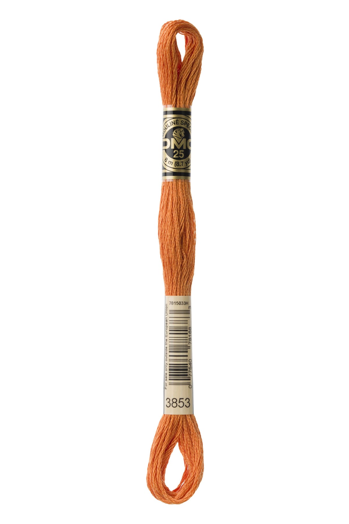 DMC Stranded Cotton Threads Part Five