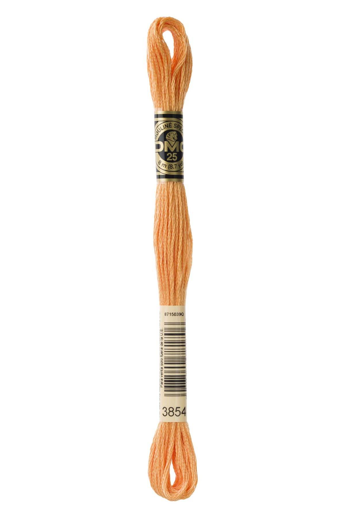 DMC Stranded Cotton Threads Part Five