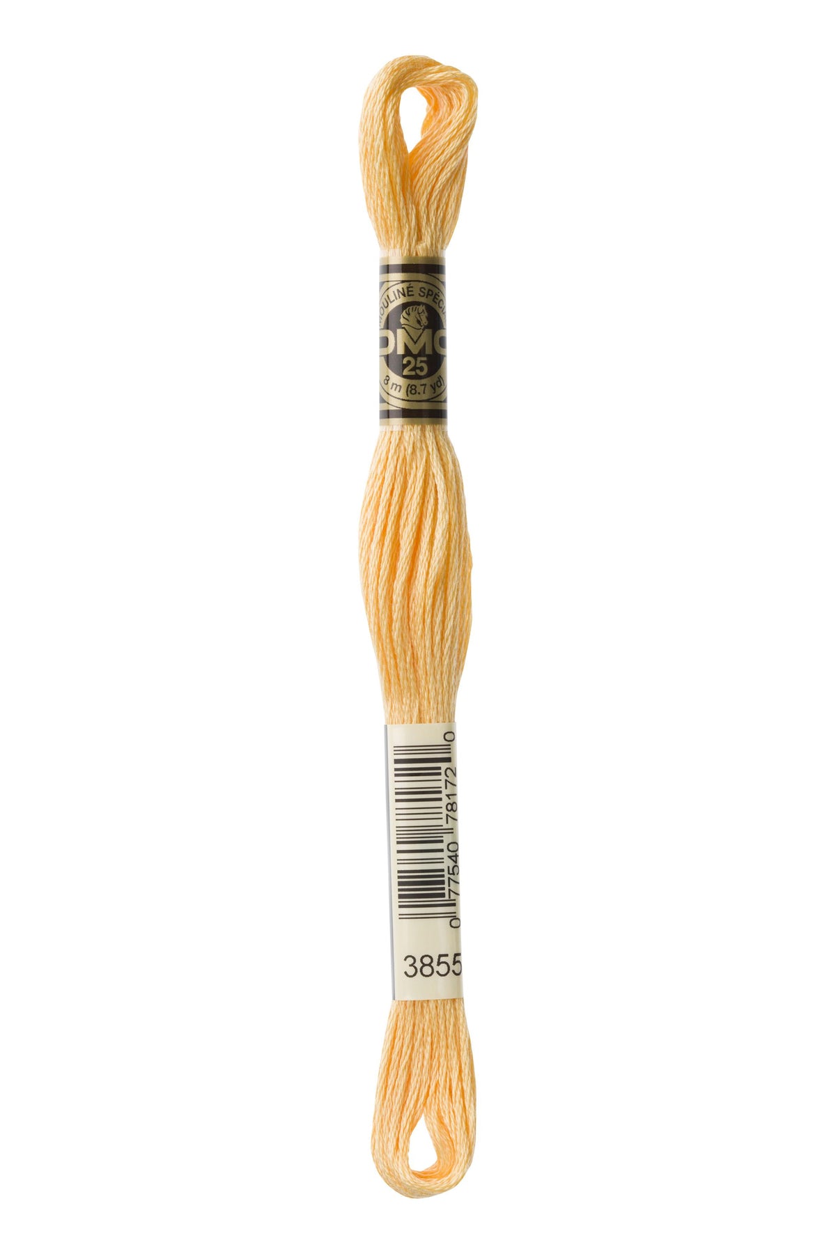 DMC Stranded Cotton Threads Part Five