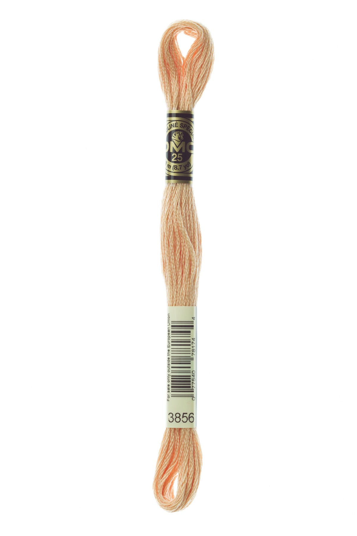 DMC Stranded Cotton Threads Part Five