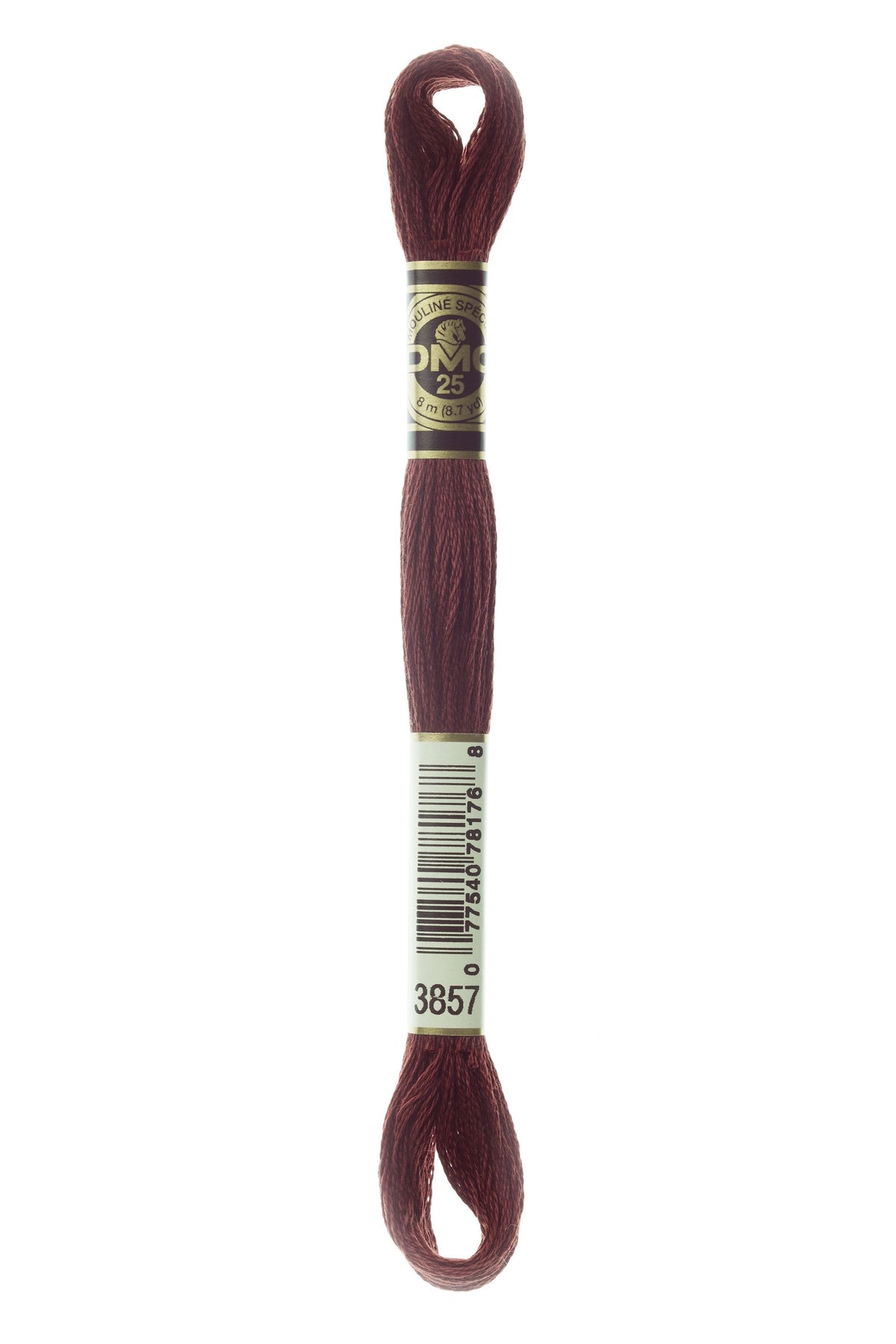 DMC Stranded Cotton Threads Part Five