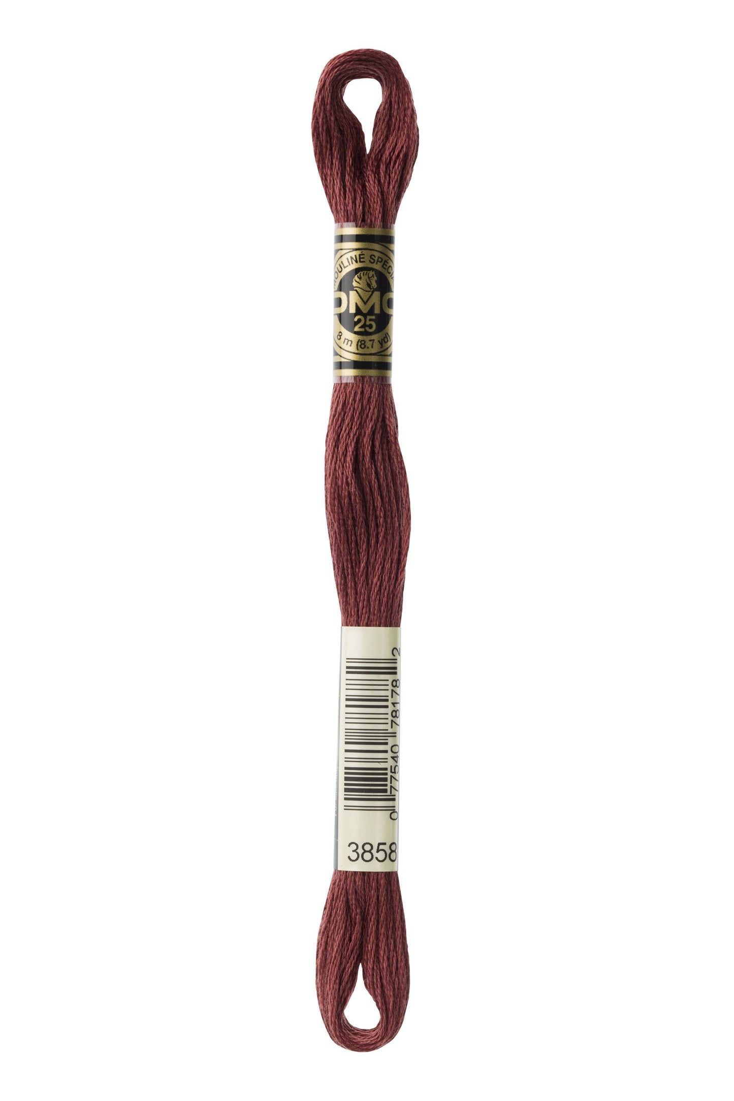 DMC Stranded Cotton Threads Part Five
