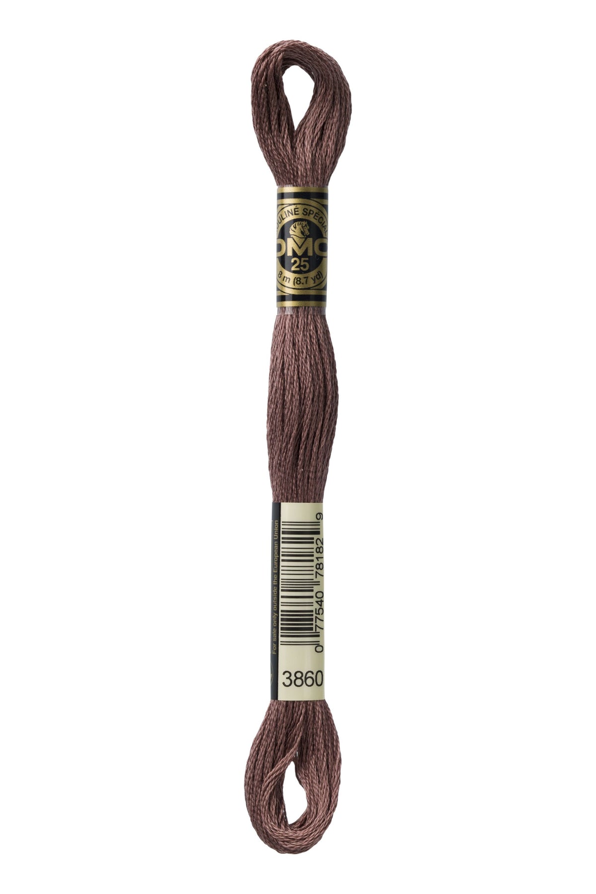 DMC Stranded Cotton Threads Part Five