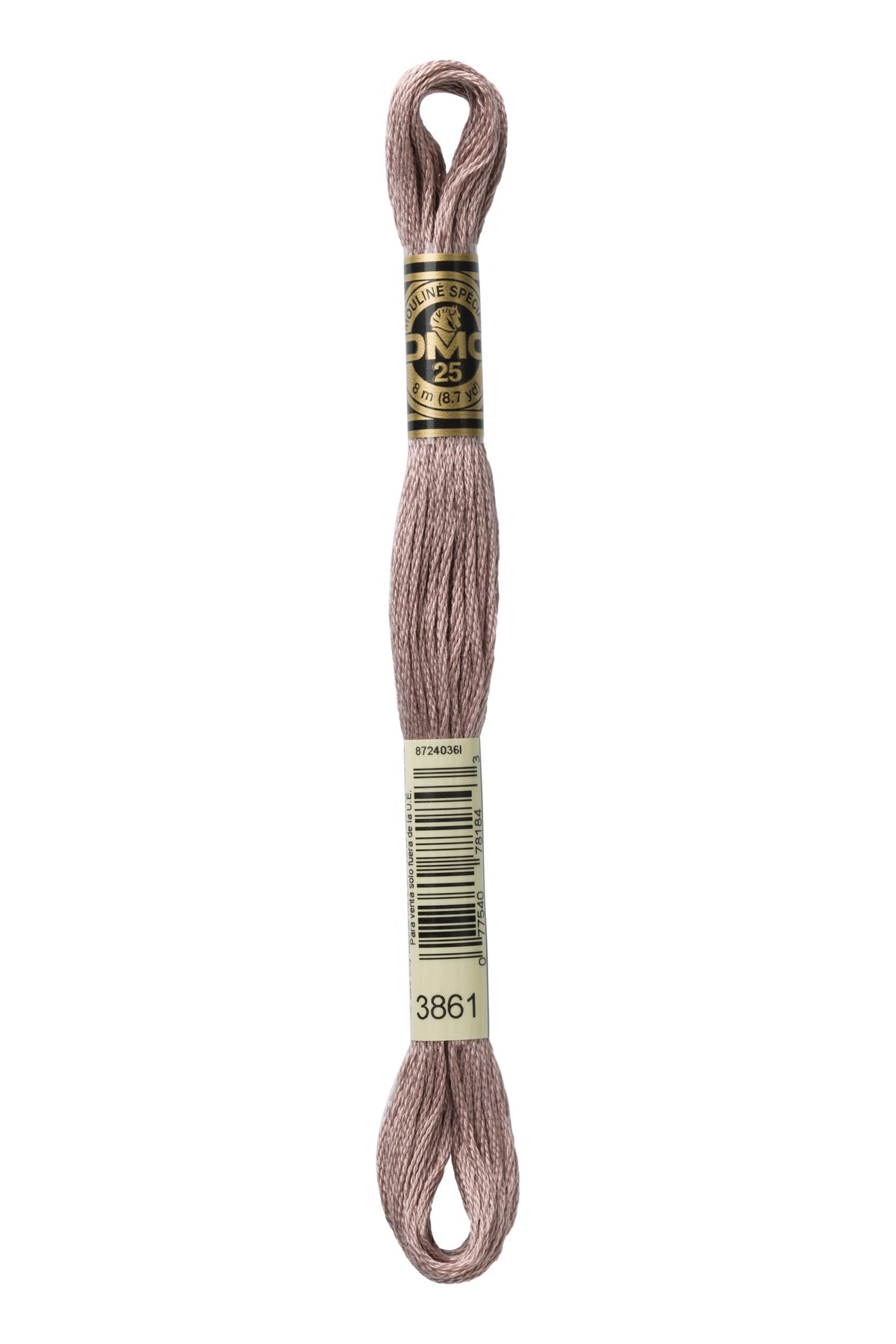 DMC Stranded Cotton Threads Part Five