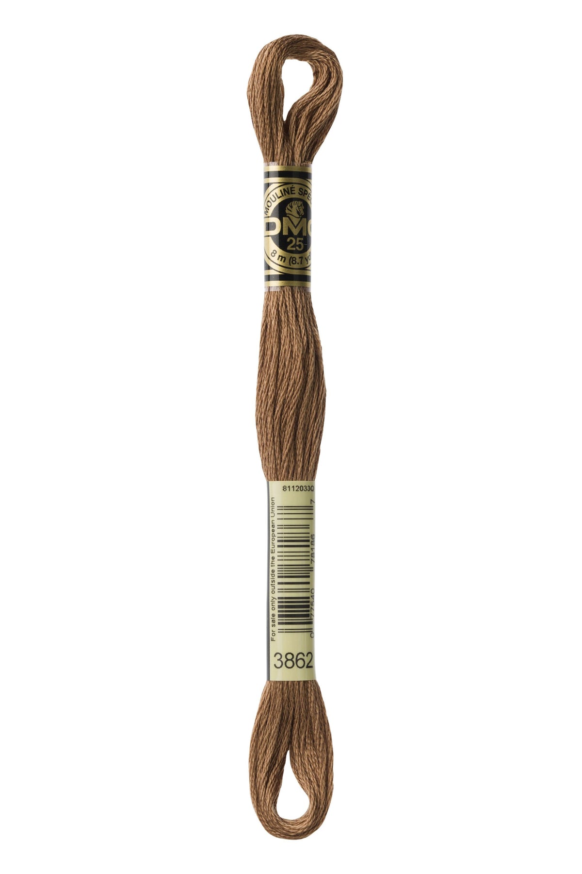 DMC Stranded Cotton Threads Part Five