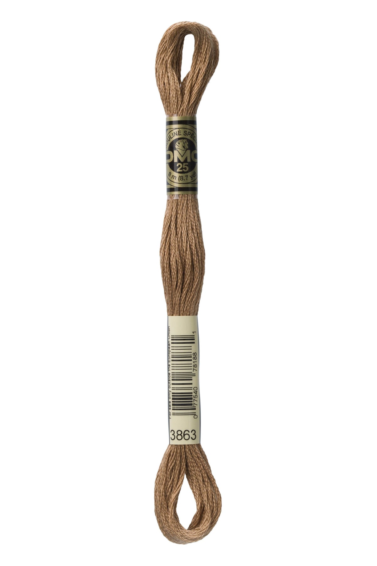 DMC Stranded Cotton Threads Part Five