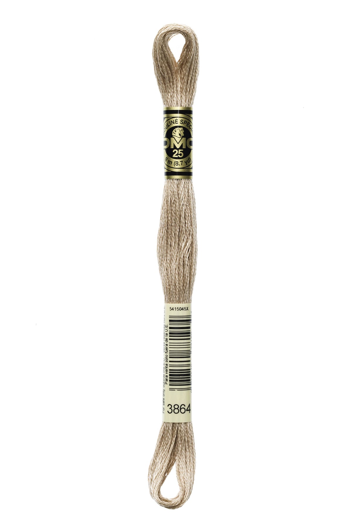DMC Stranded Cotton Threads Part Five