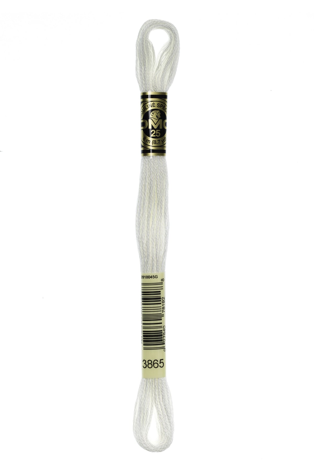 DMC Stranded Cotton Threads Part Five