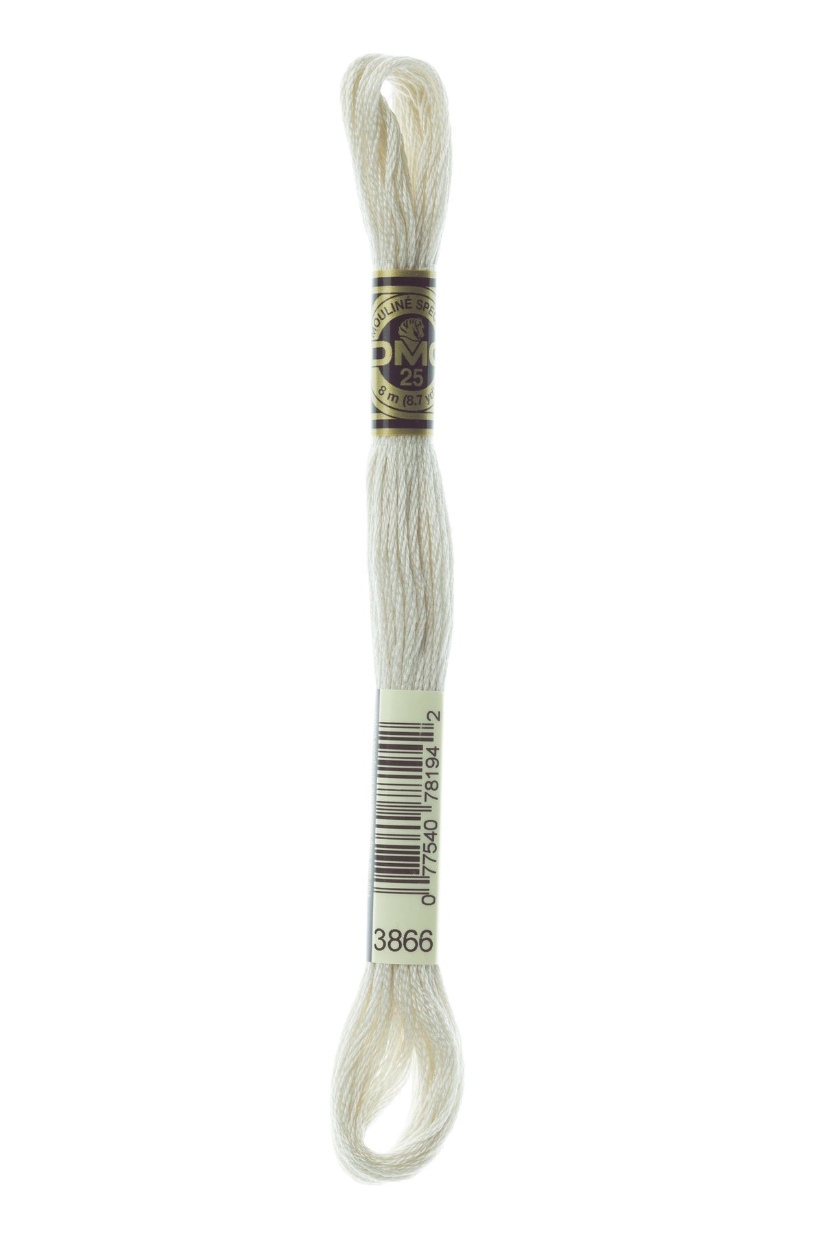 DMC Stranded Cotton Threads Part Five