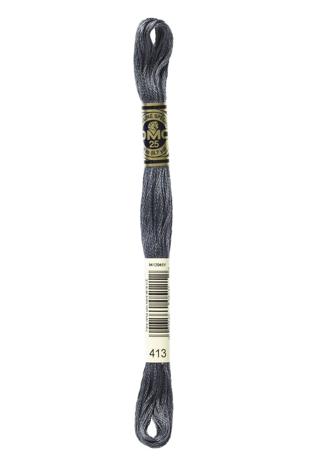 DMC Stranded Cotton Threads Part Two