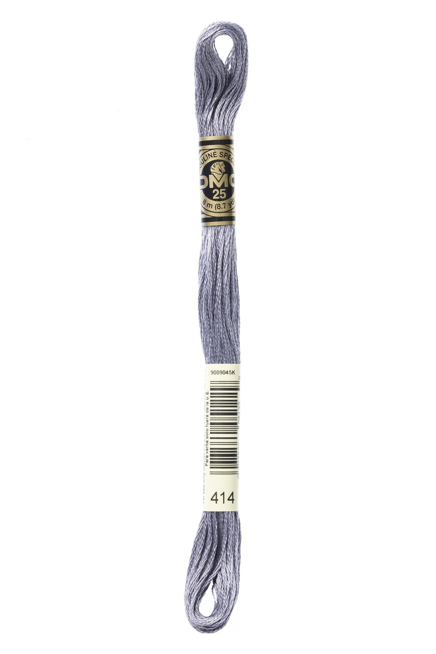 DMC Stranded Cotton Threads Part Two