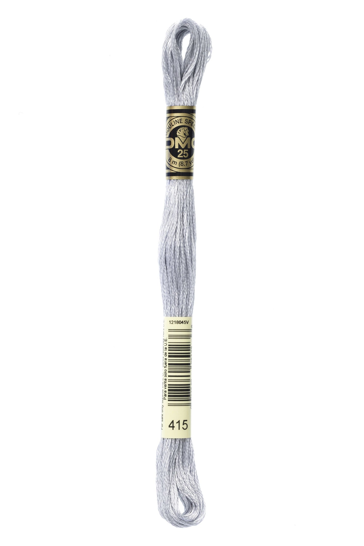 DMC Stranded Cotton Threads Part Two