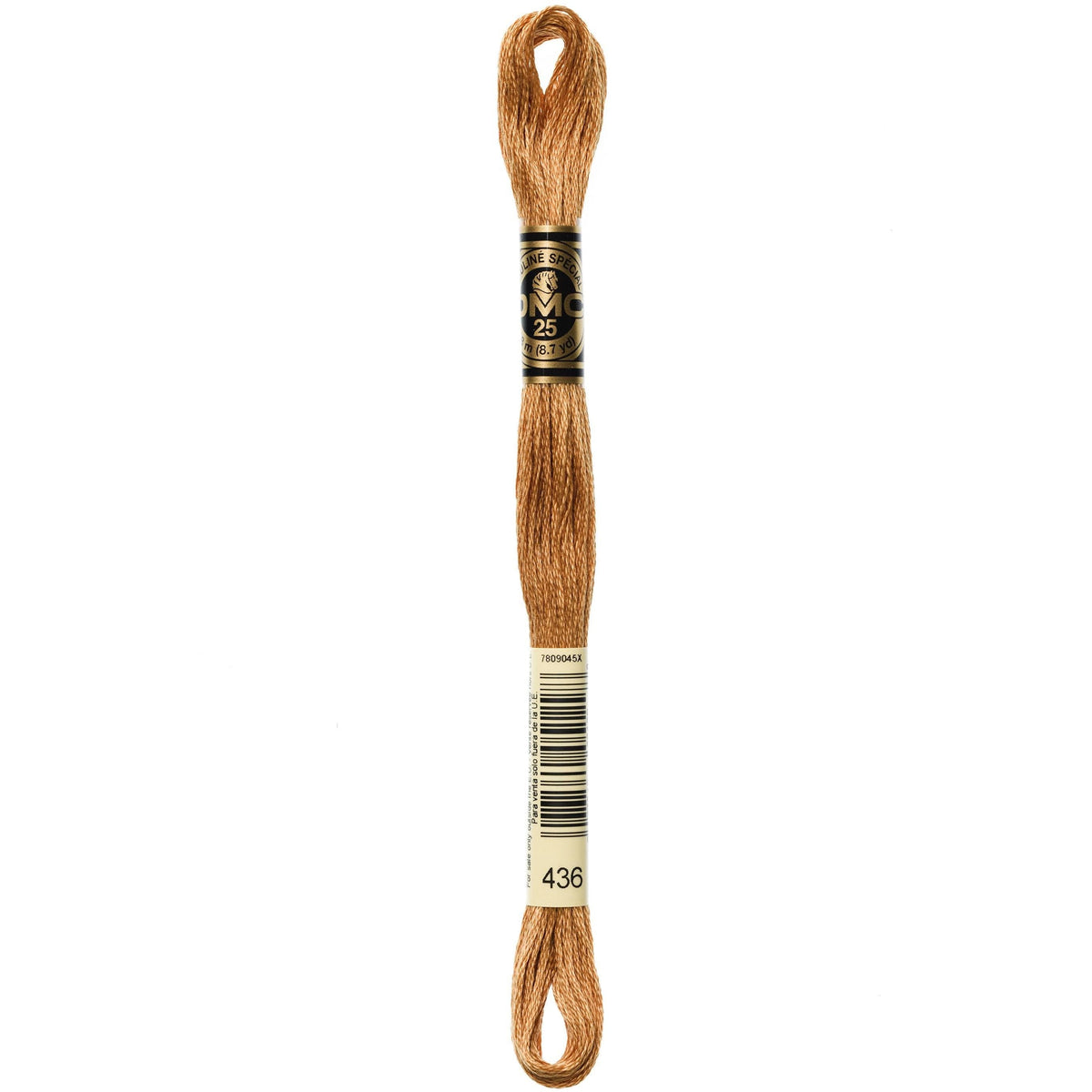DMC Stranded Cotton Threads Part Two