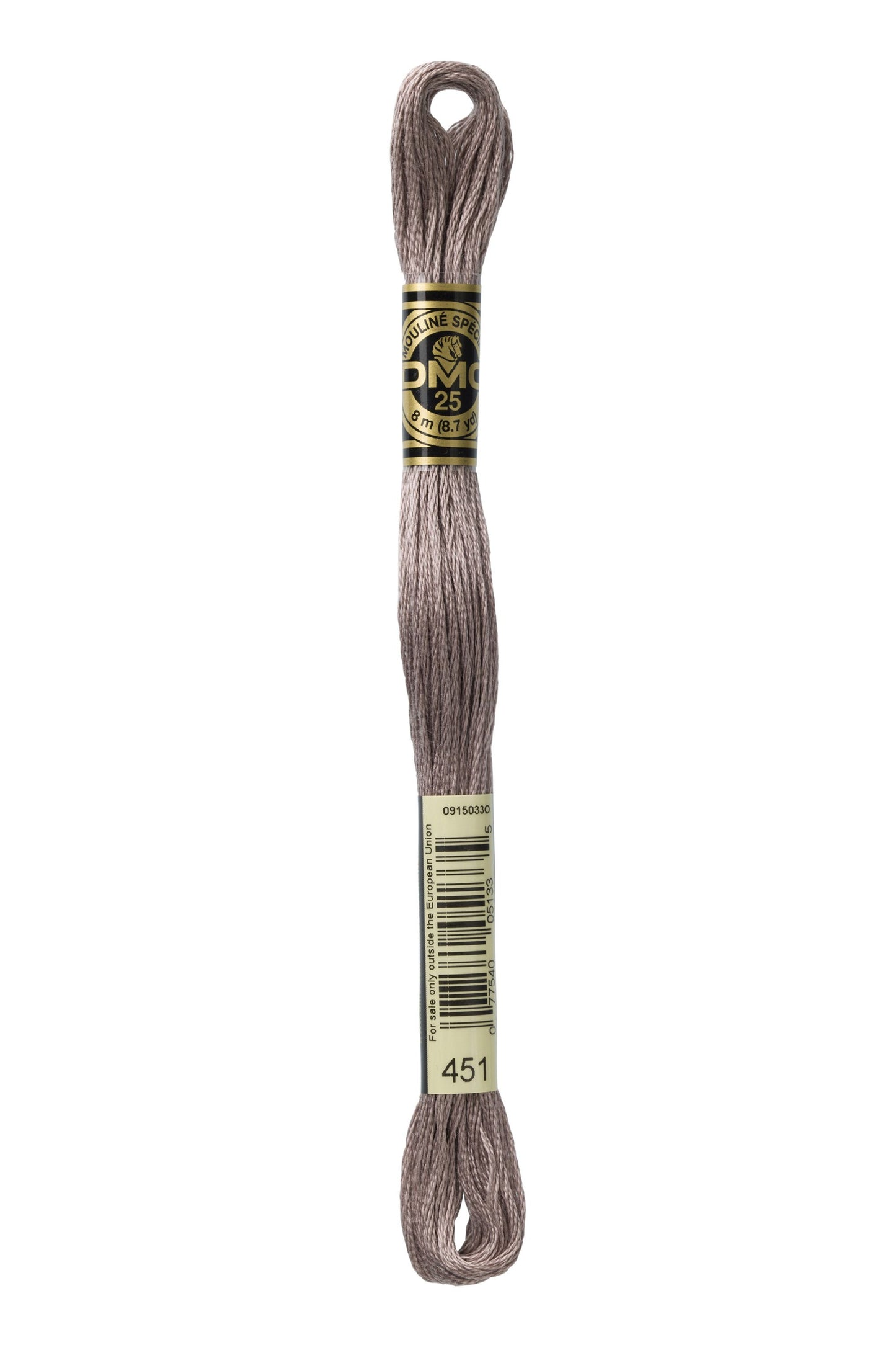 DMC Stranded Cotton Threads Part Two