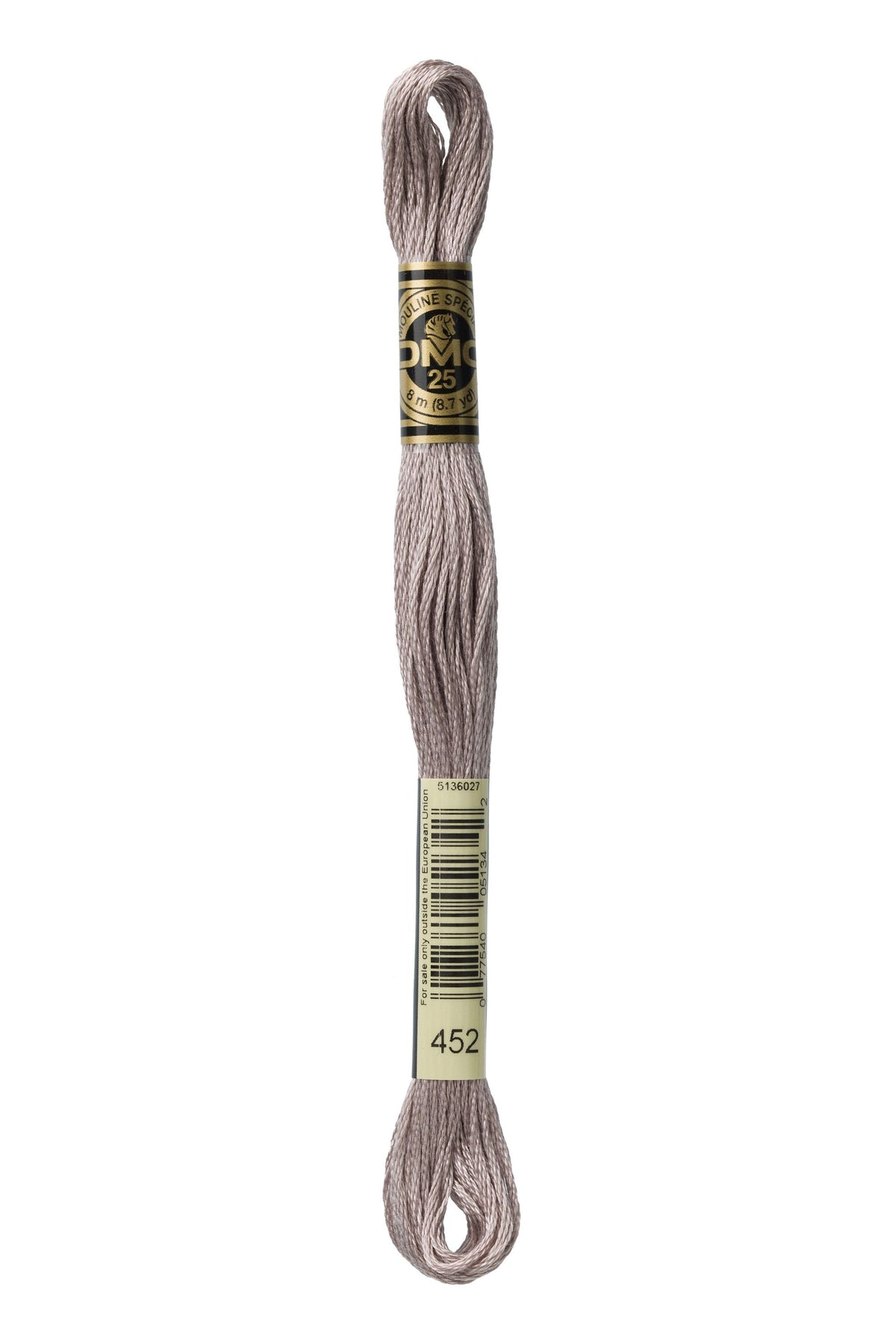 DMC Stranded Cotton Threads Part Two