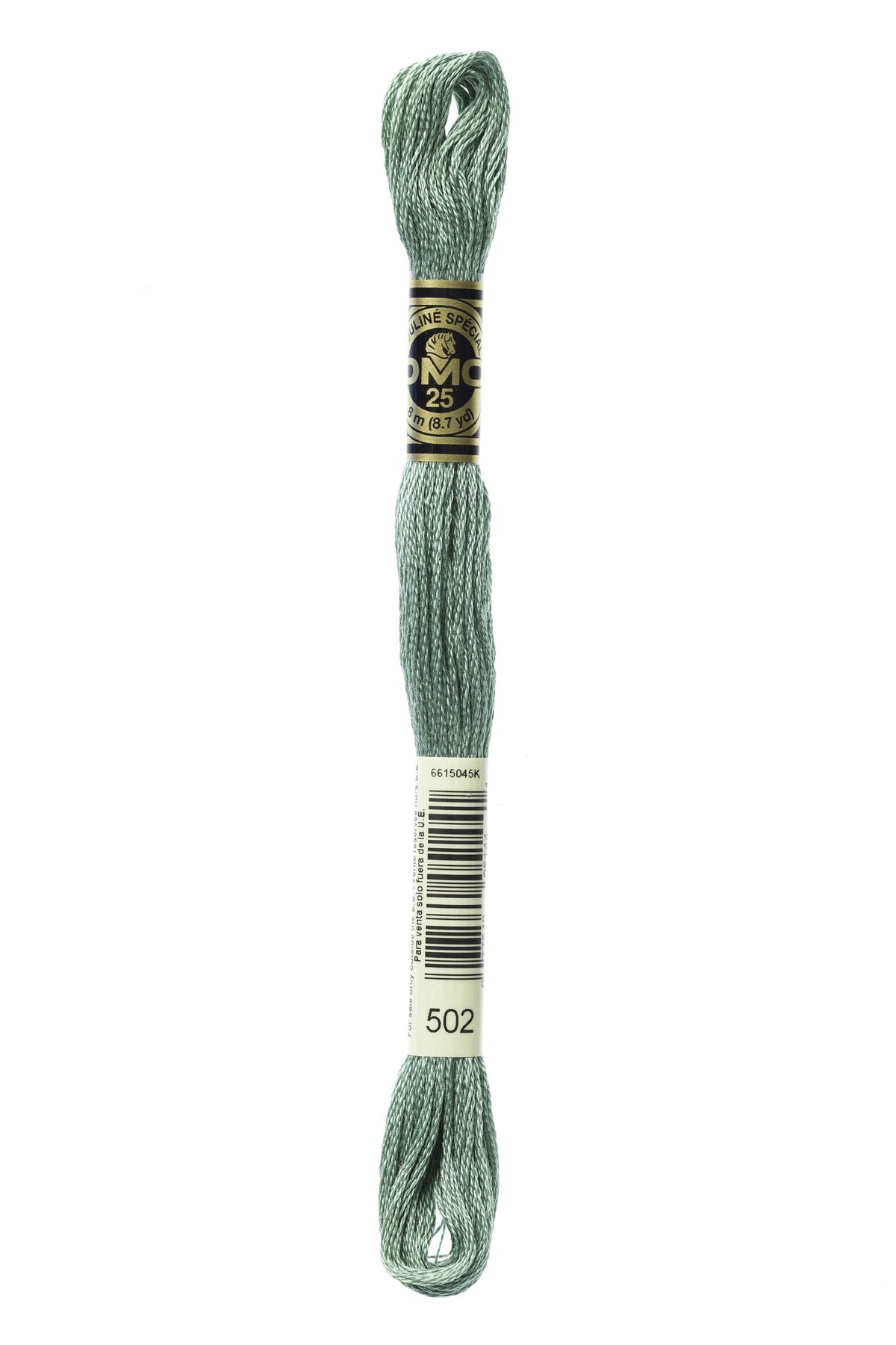 DMC Stranded Cotton Threads Part Two
