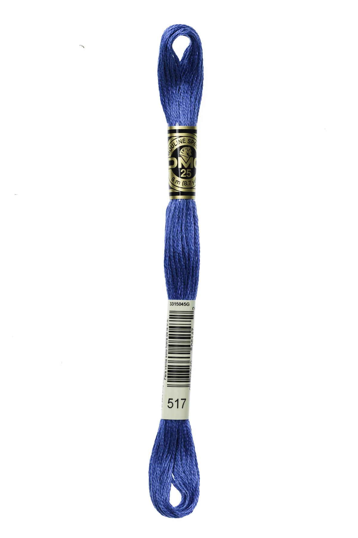 DMC Stranded Cotton Threads Part Two