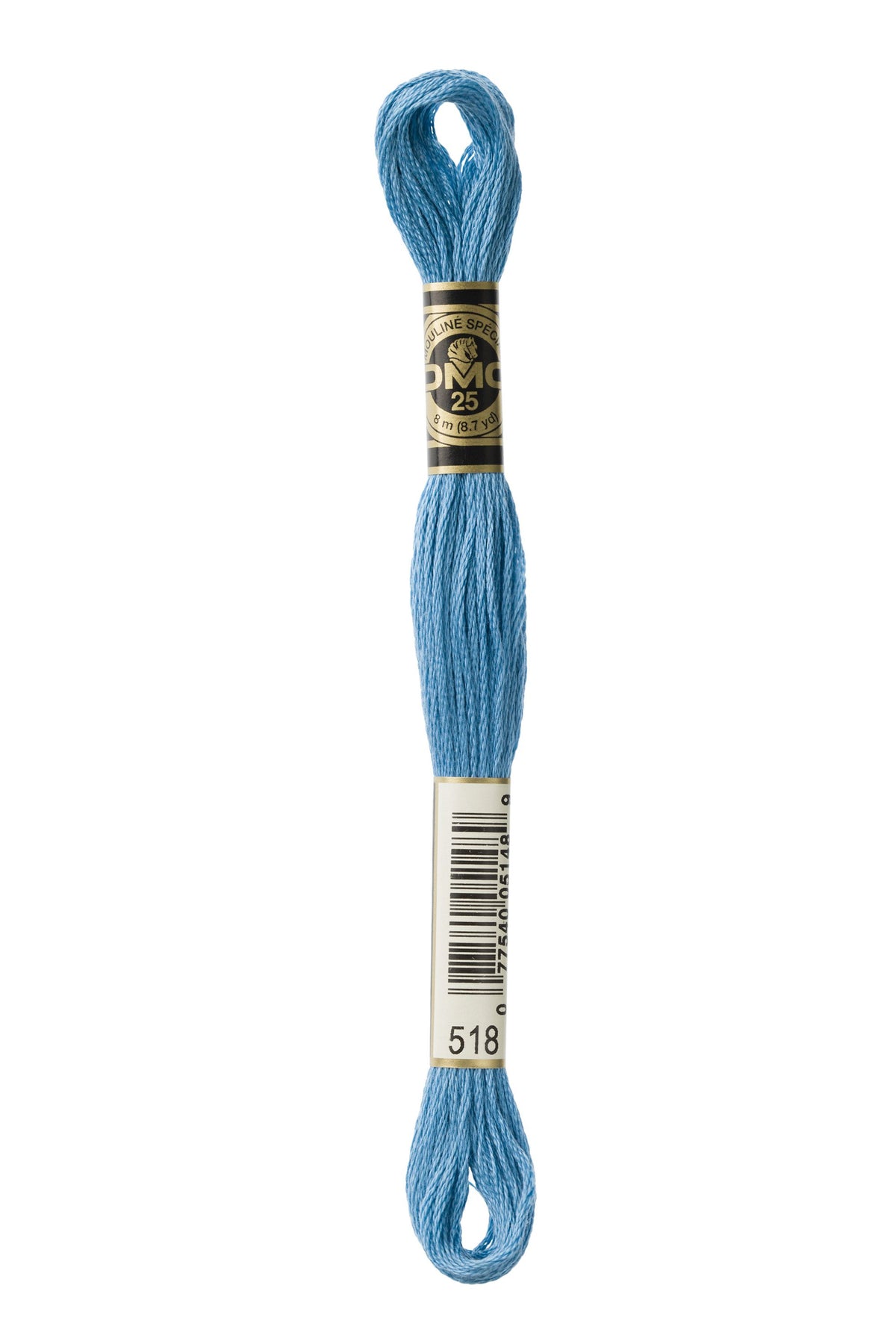 DMC Stranded Cotton Threads Part Two