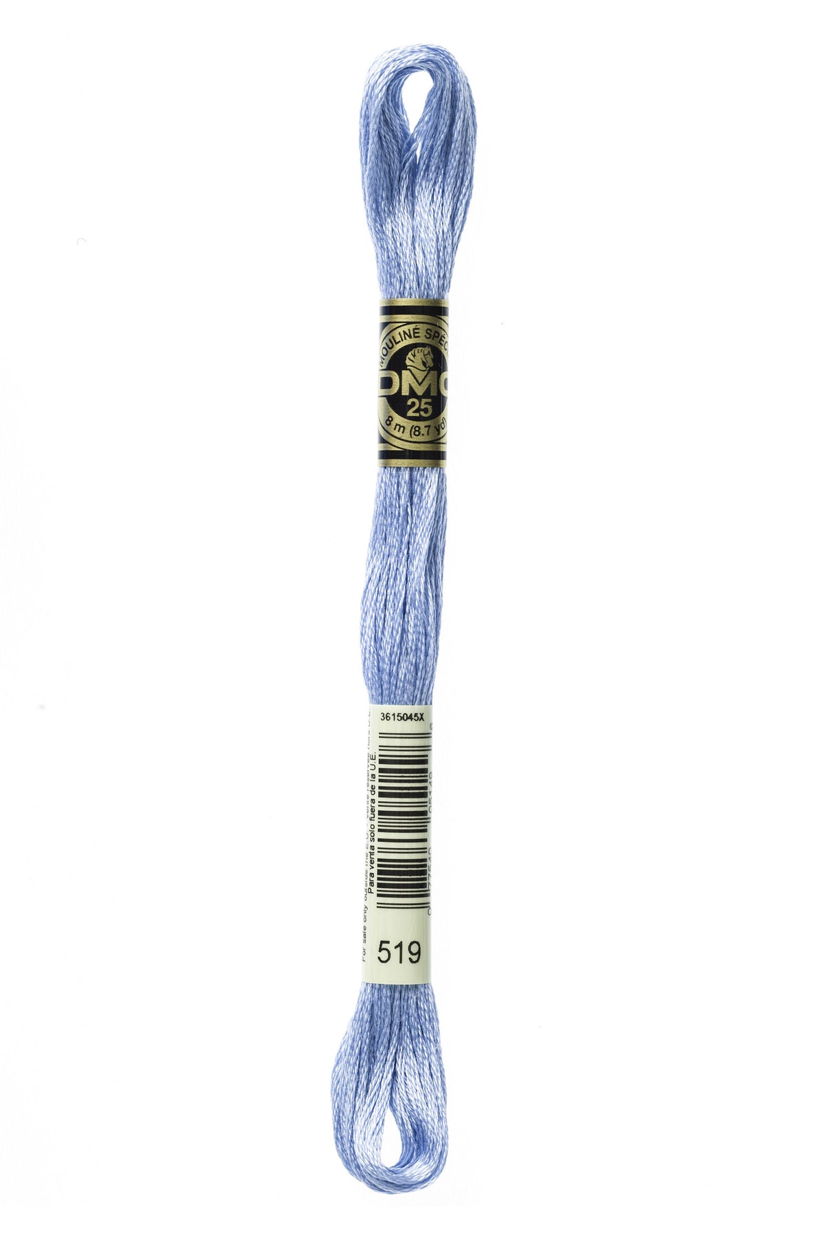 DMC Stranded Cotton Threads Part Two