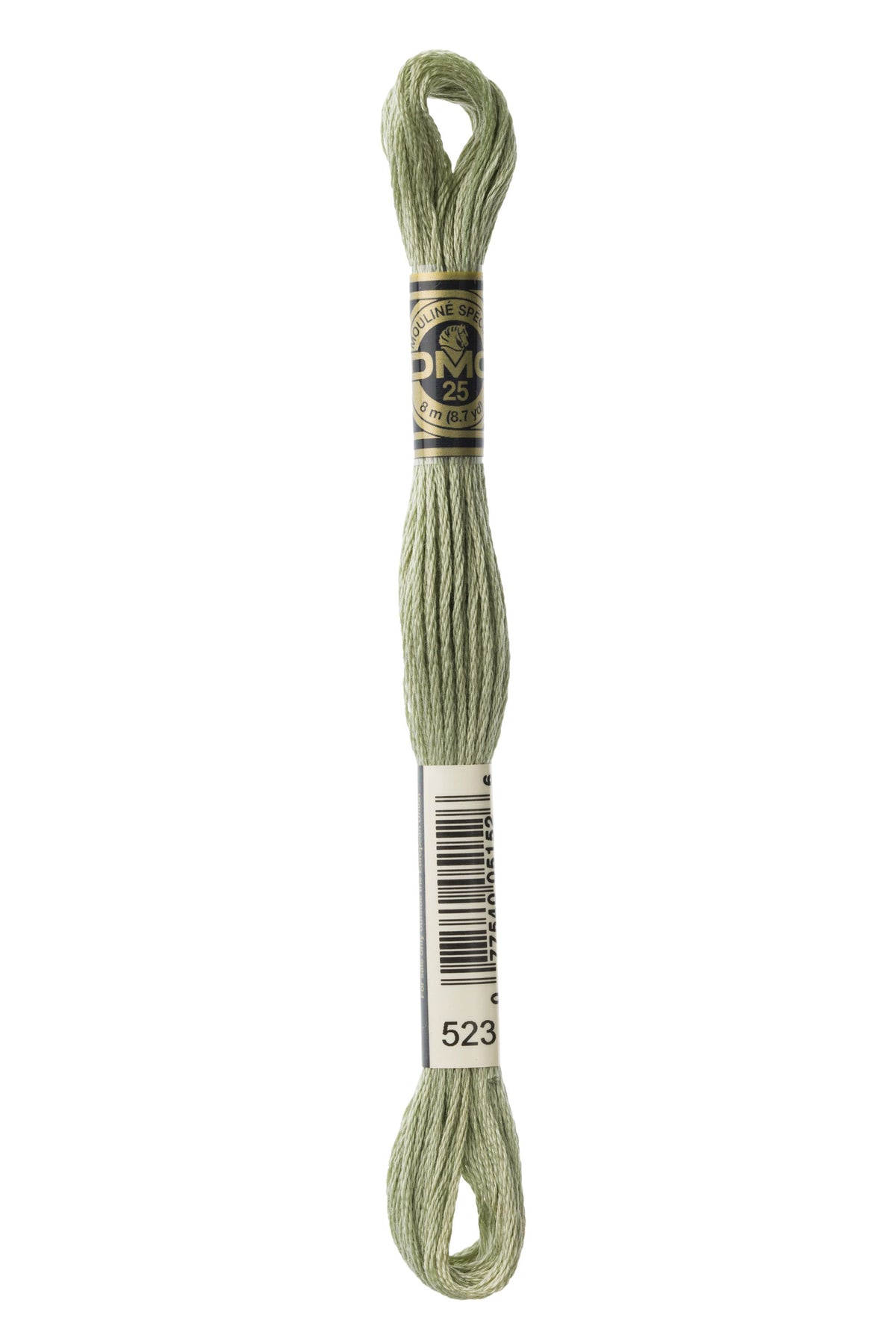 DMC Stranded Cotton Threads Part Two