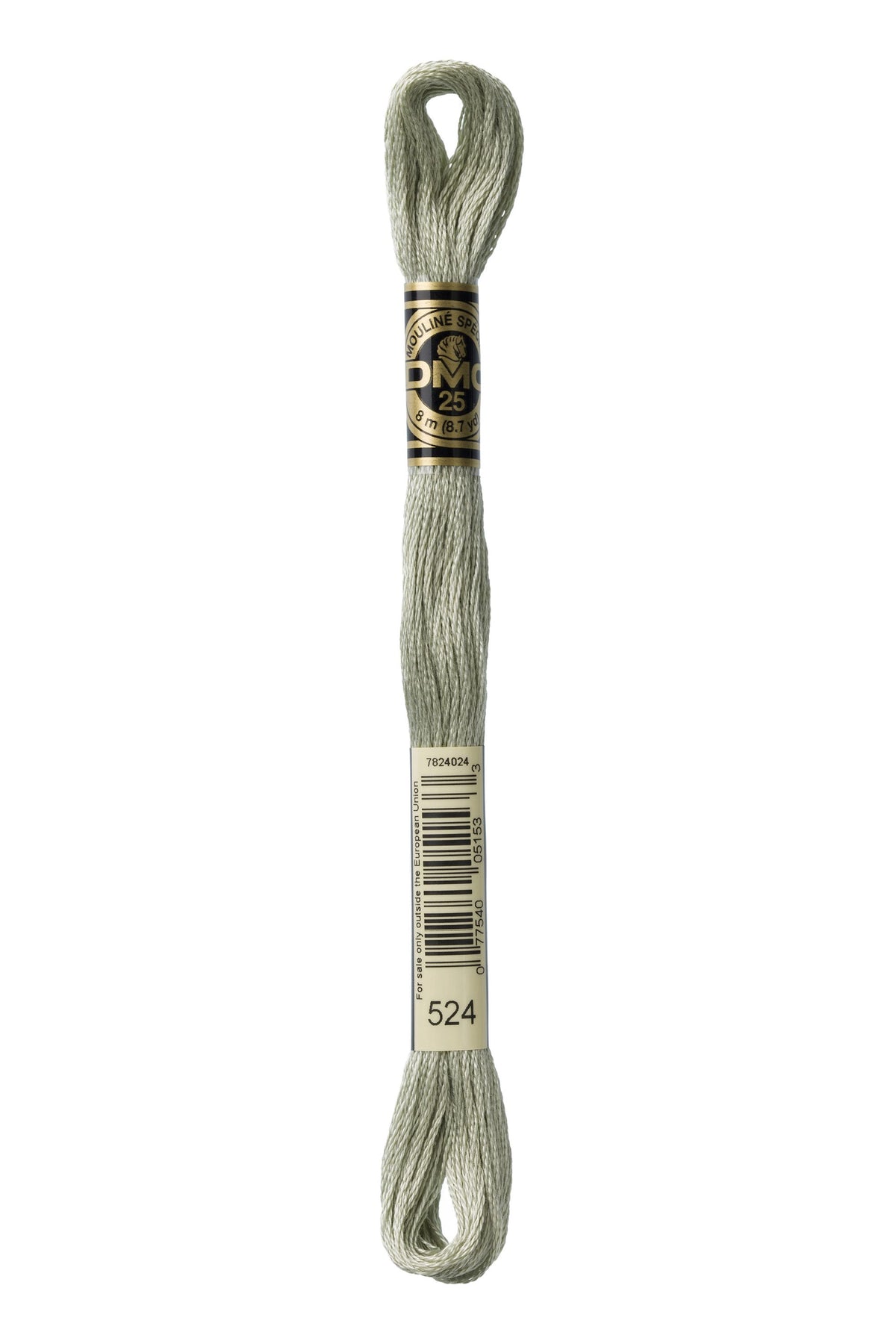 DMC Stranded Cotton Threads Part Two