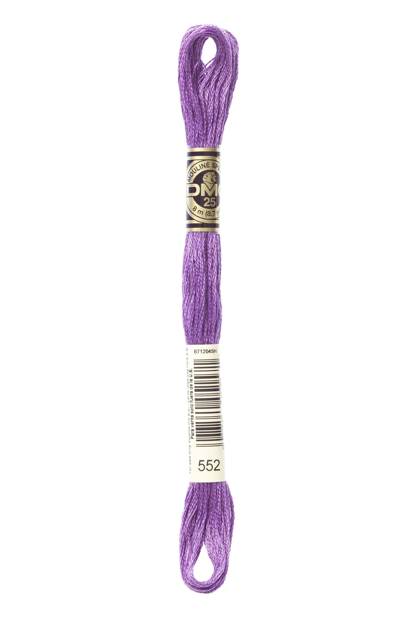 DMC Stranded Cotton Threads Part Two
