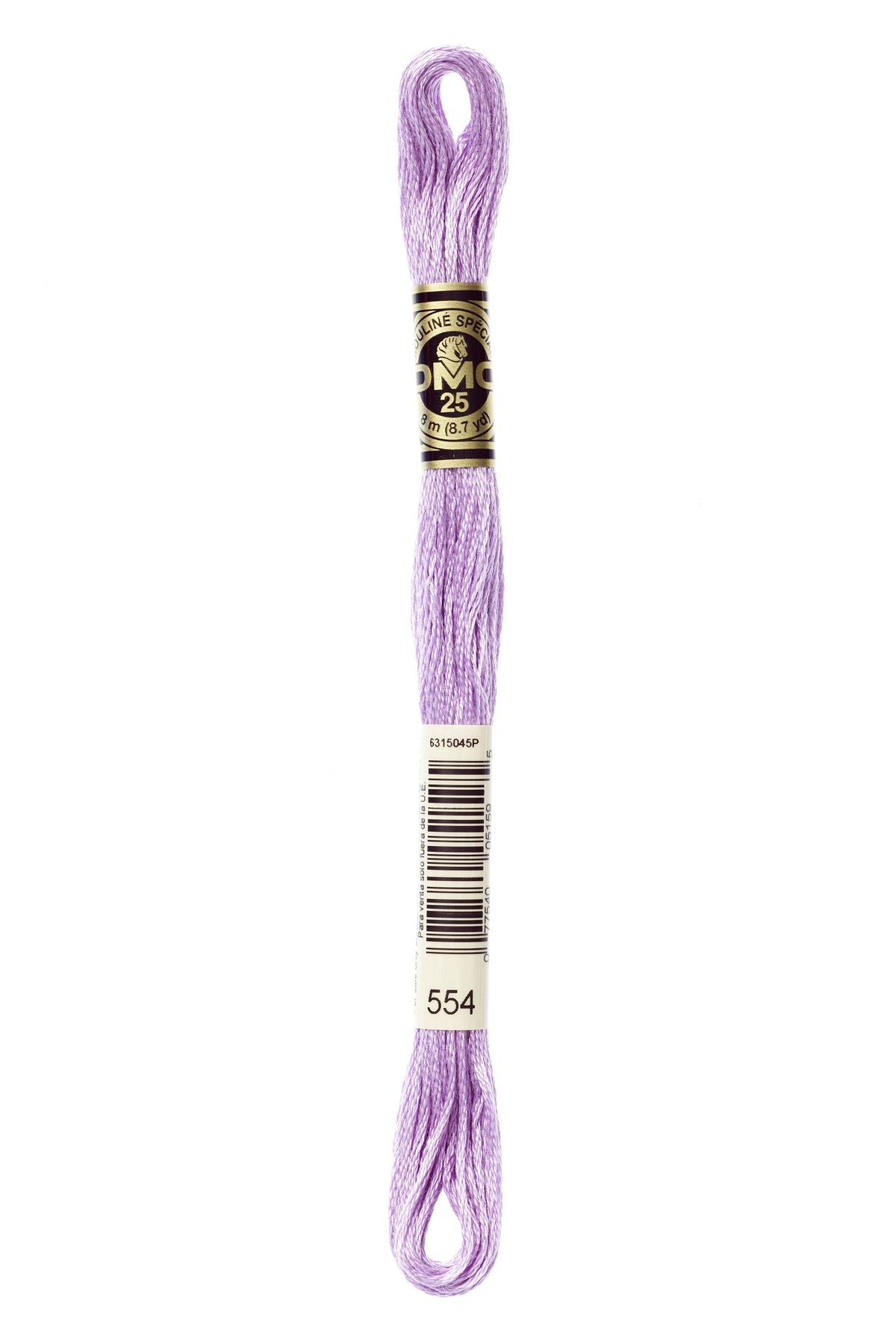 DMC Stranded Cotton Threads Part Two