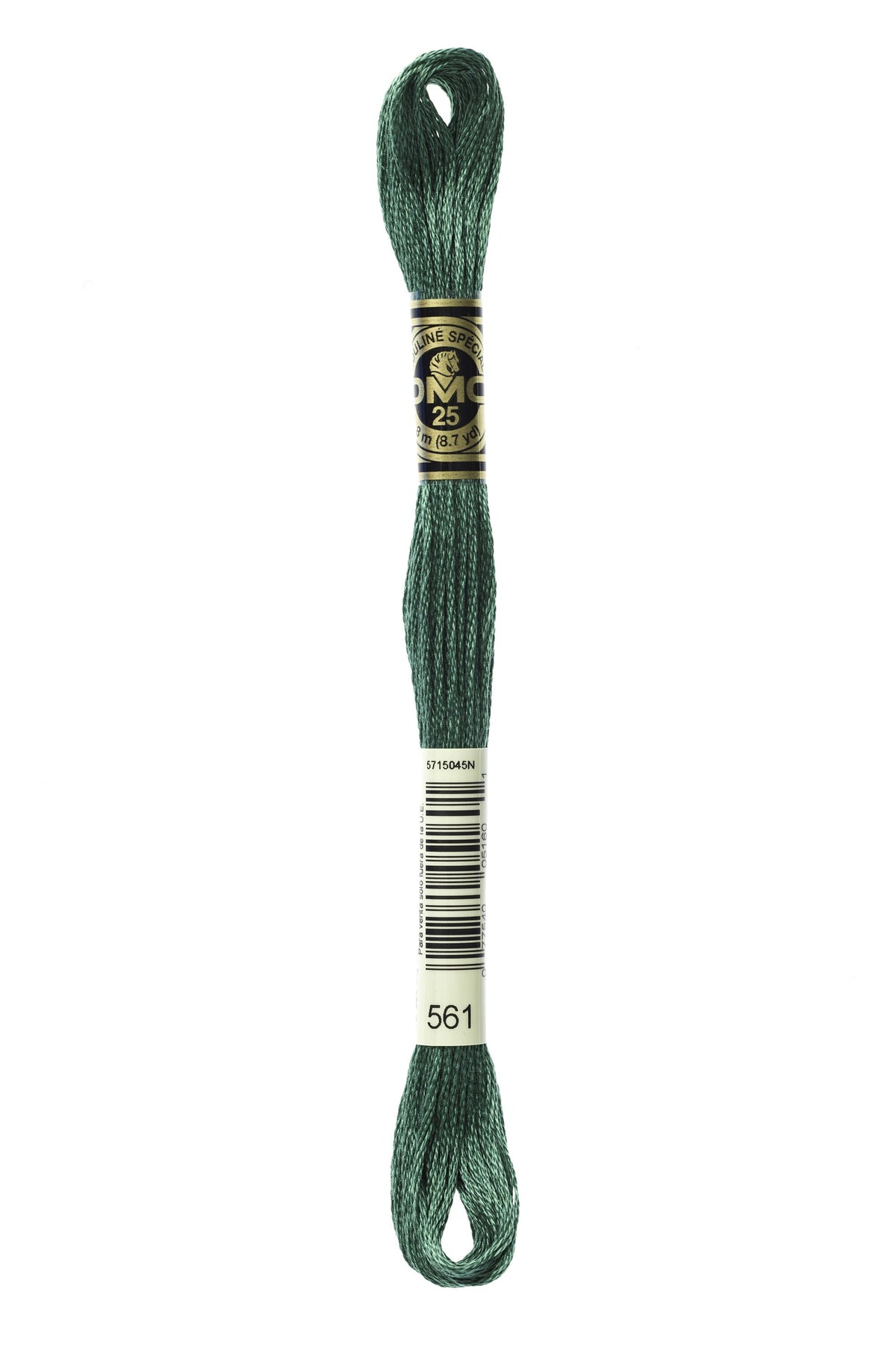 DMC Stranded Cotton Threads Part Two