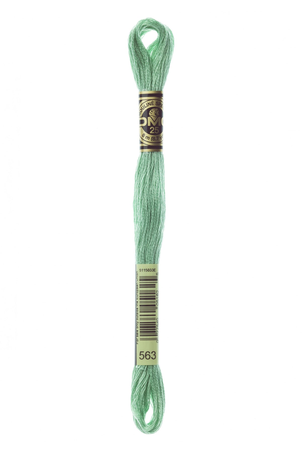 DMC Stranded Cotton Threads Part Two