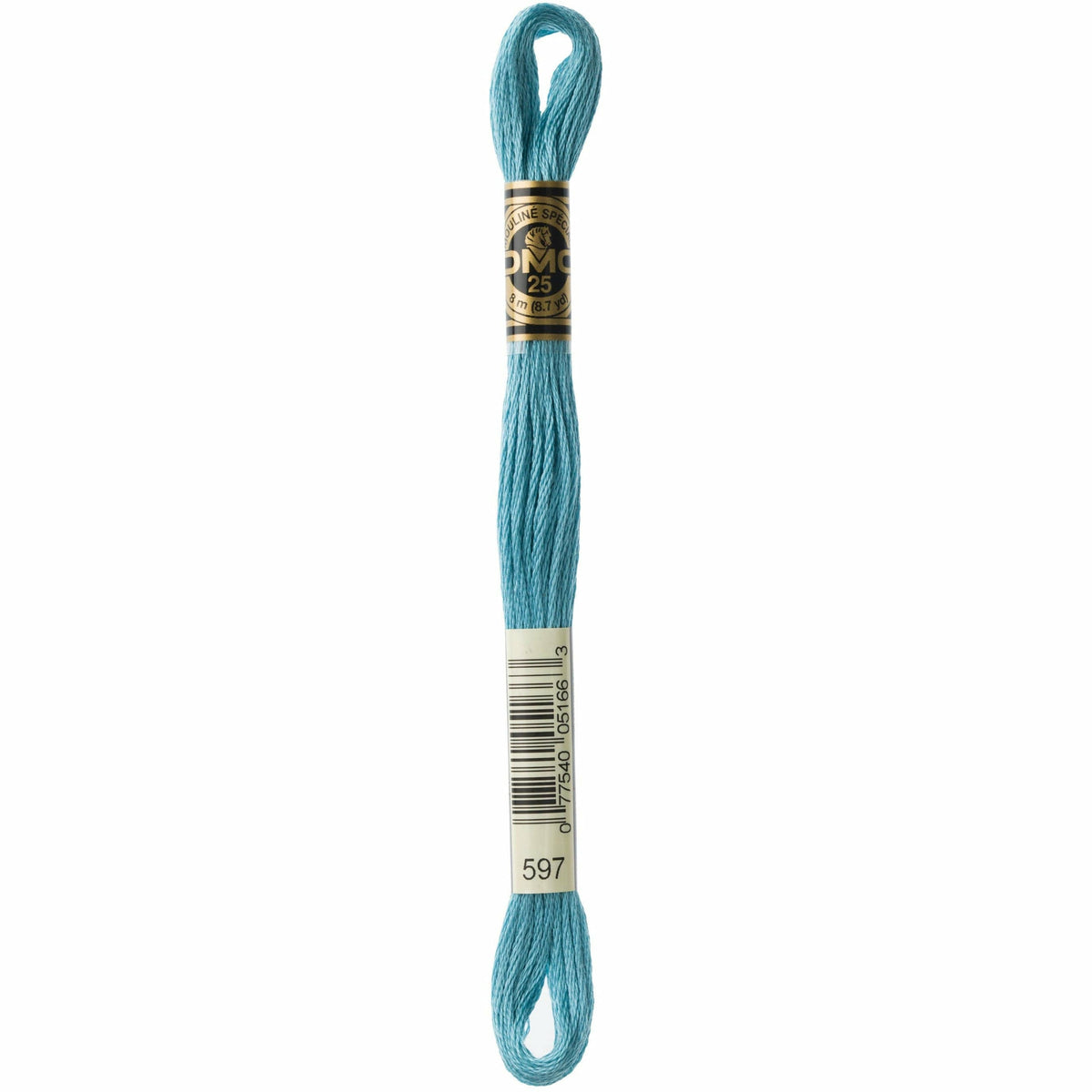 DMC Stranded Cotton Threads Part Two