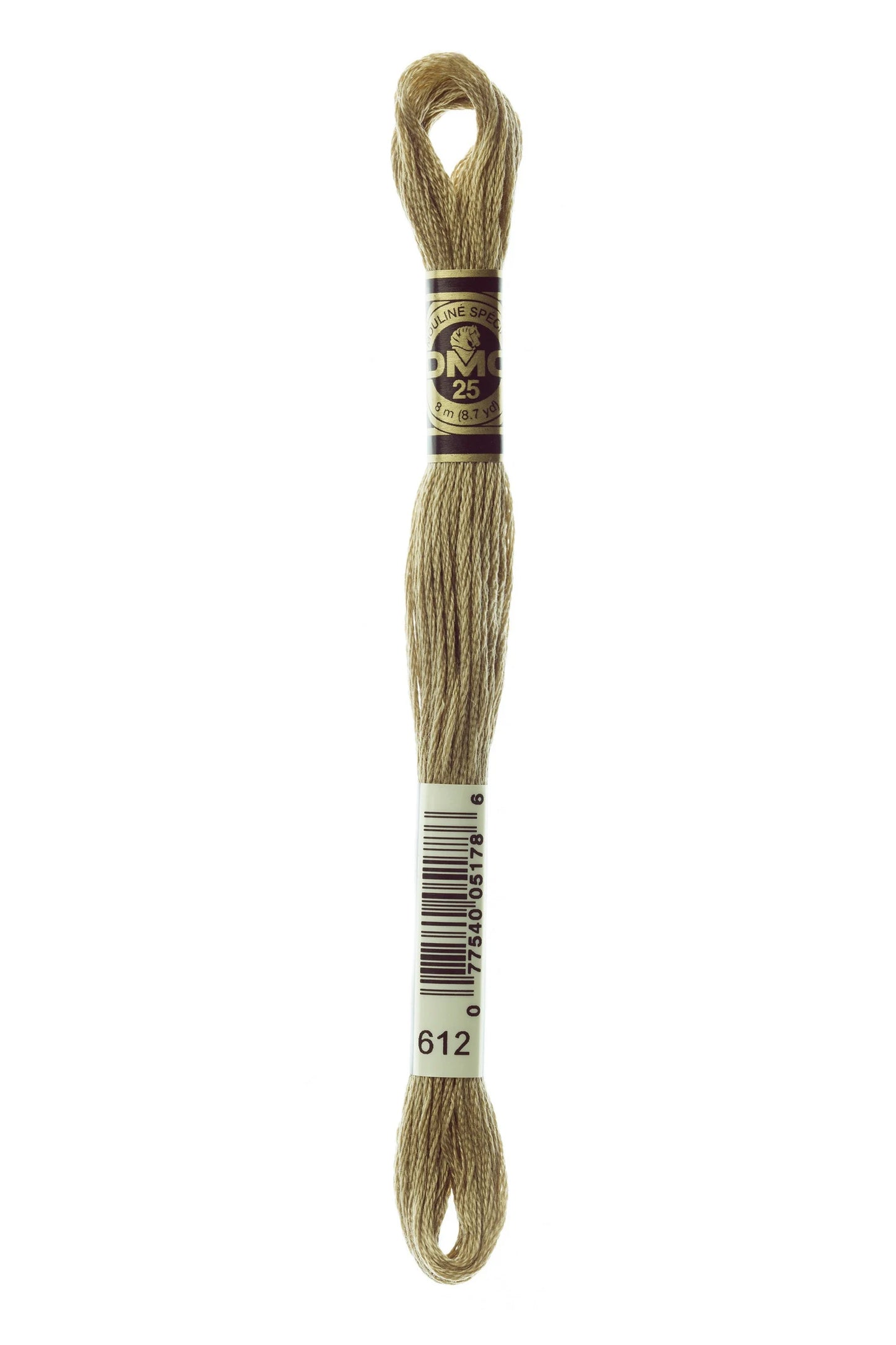 DMC Stranded Cotton Threads Part Two