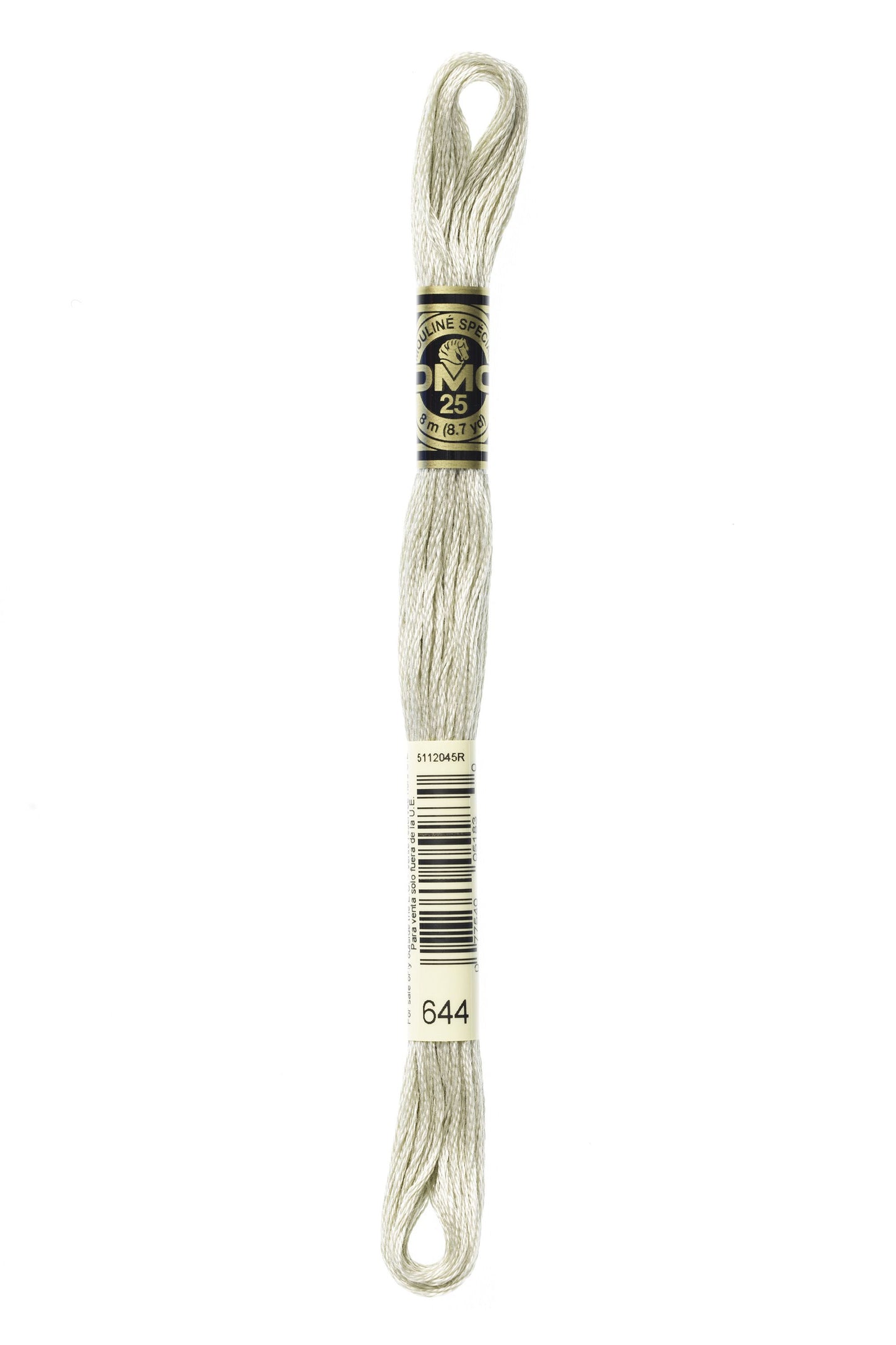 DMC Stranded Cotton Threads Part Two