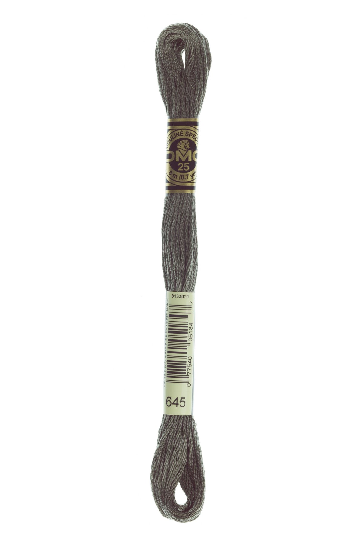DMC Stranded Cotton Threads Part Two