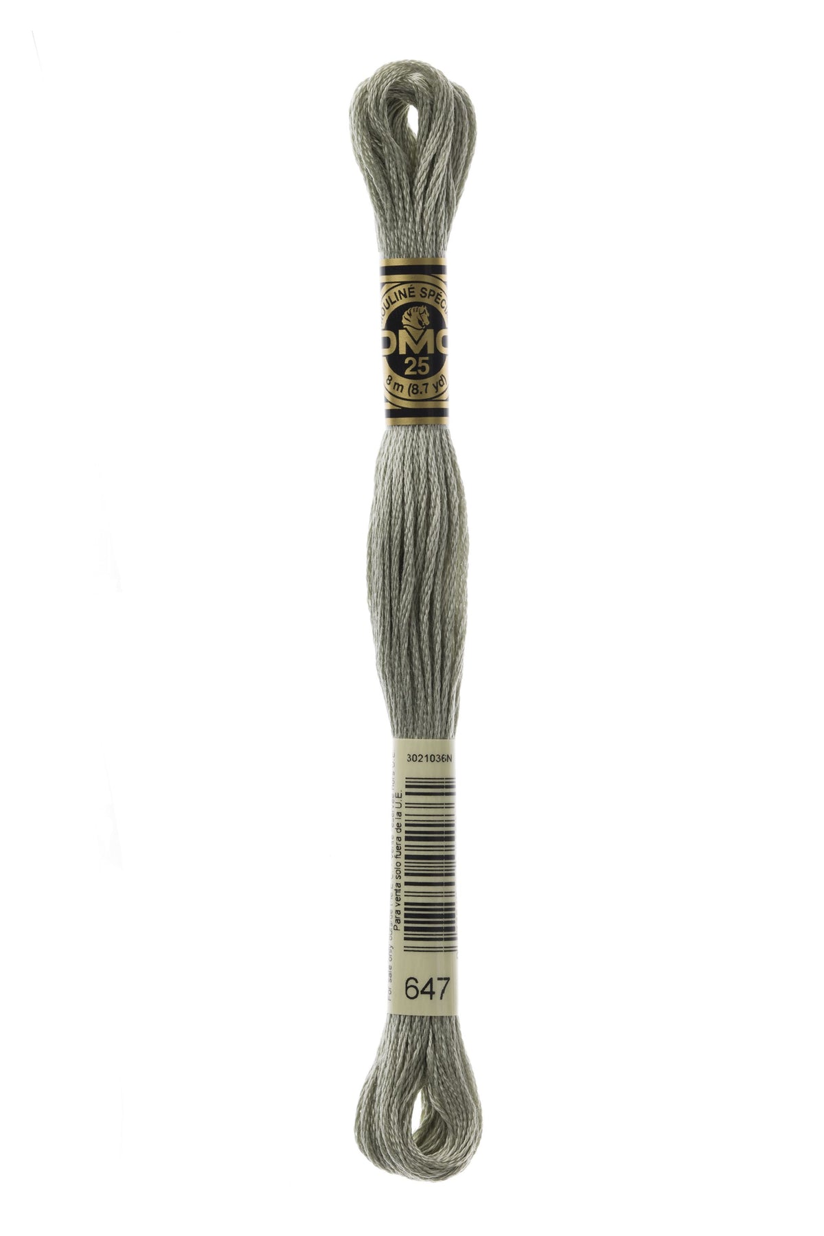 DMC Stranded Cotton Threads Part Two